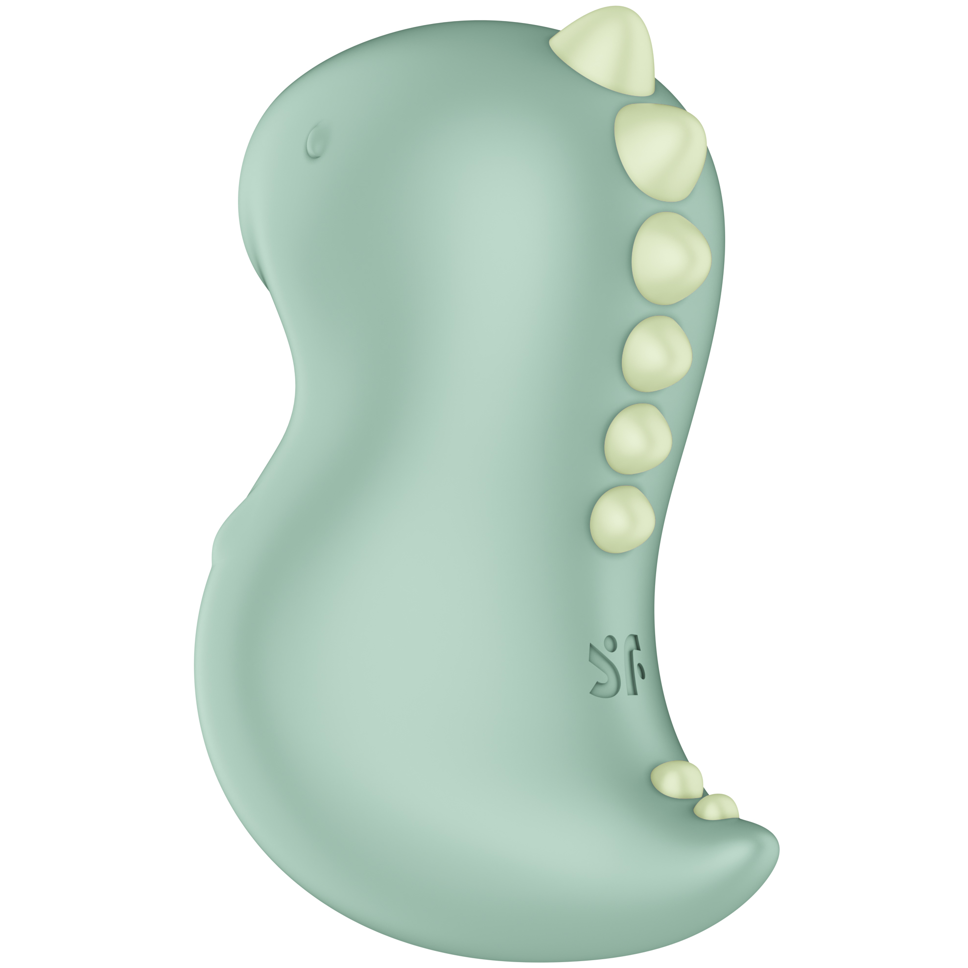 SATISFYER Din-OOOH green