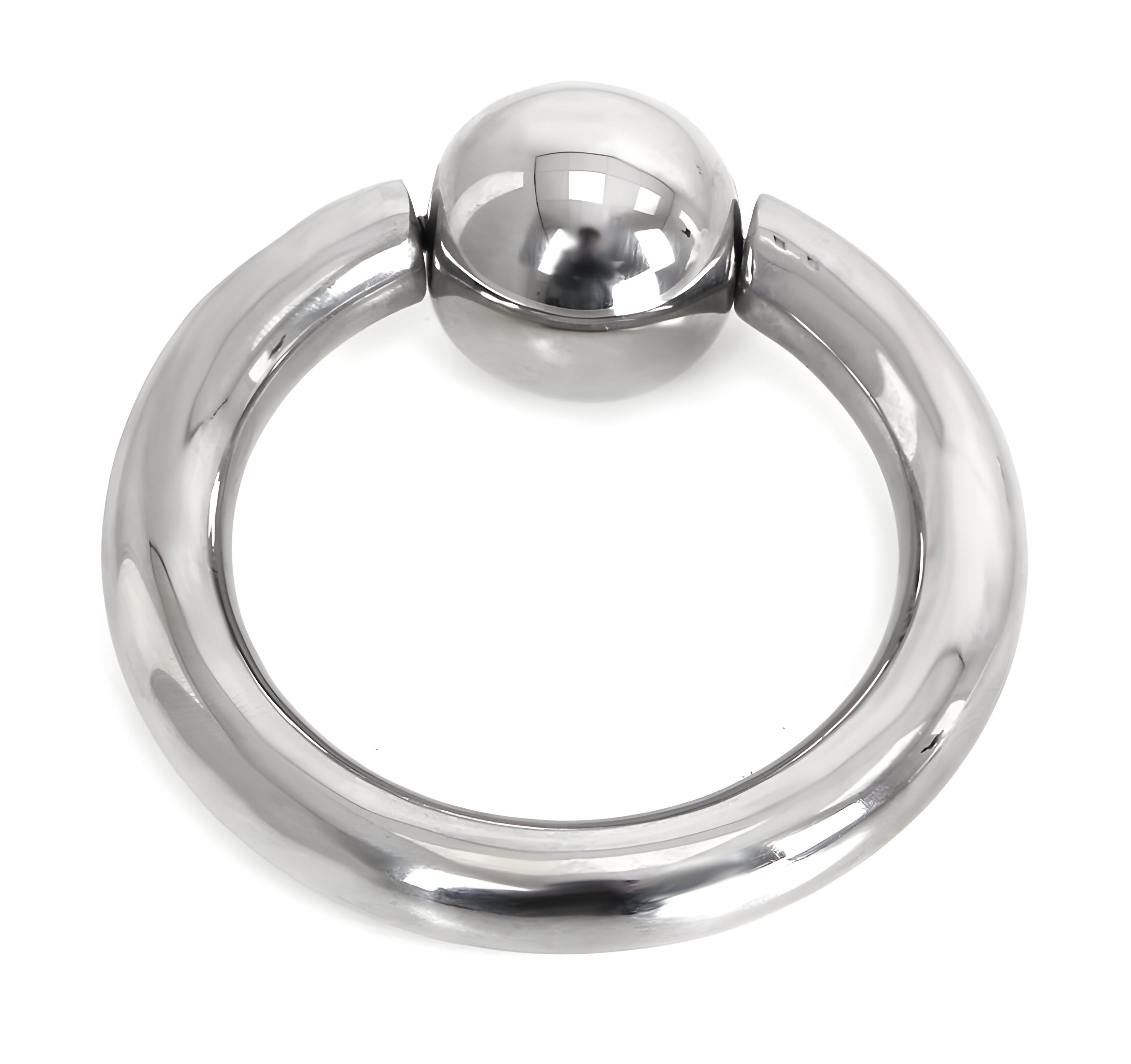 *XX-DREAMSTOYS Steel Ball C-Ring Hex 50 mm
