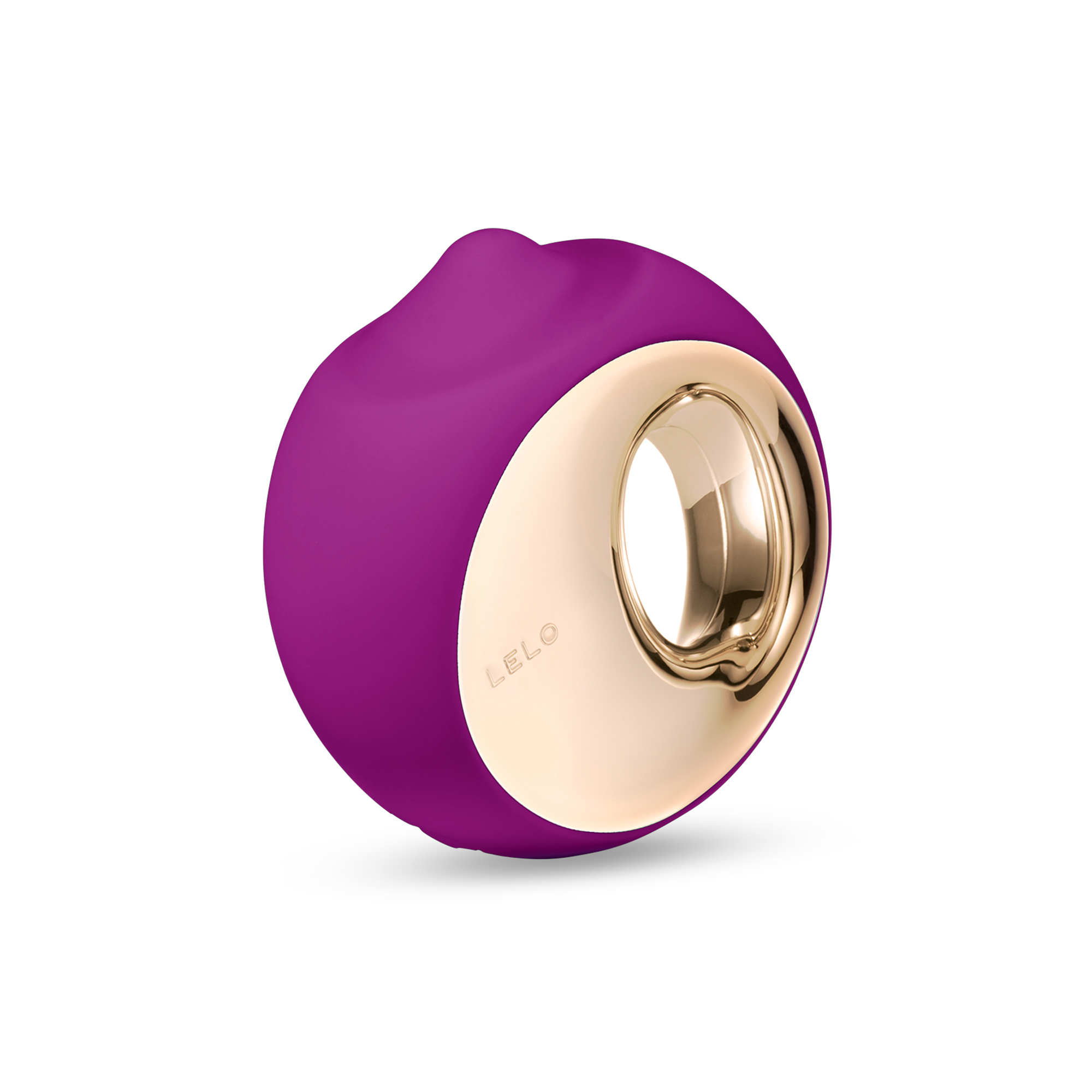 LELO Ora Deep rose