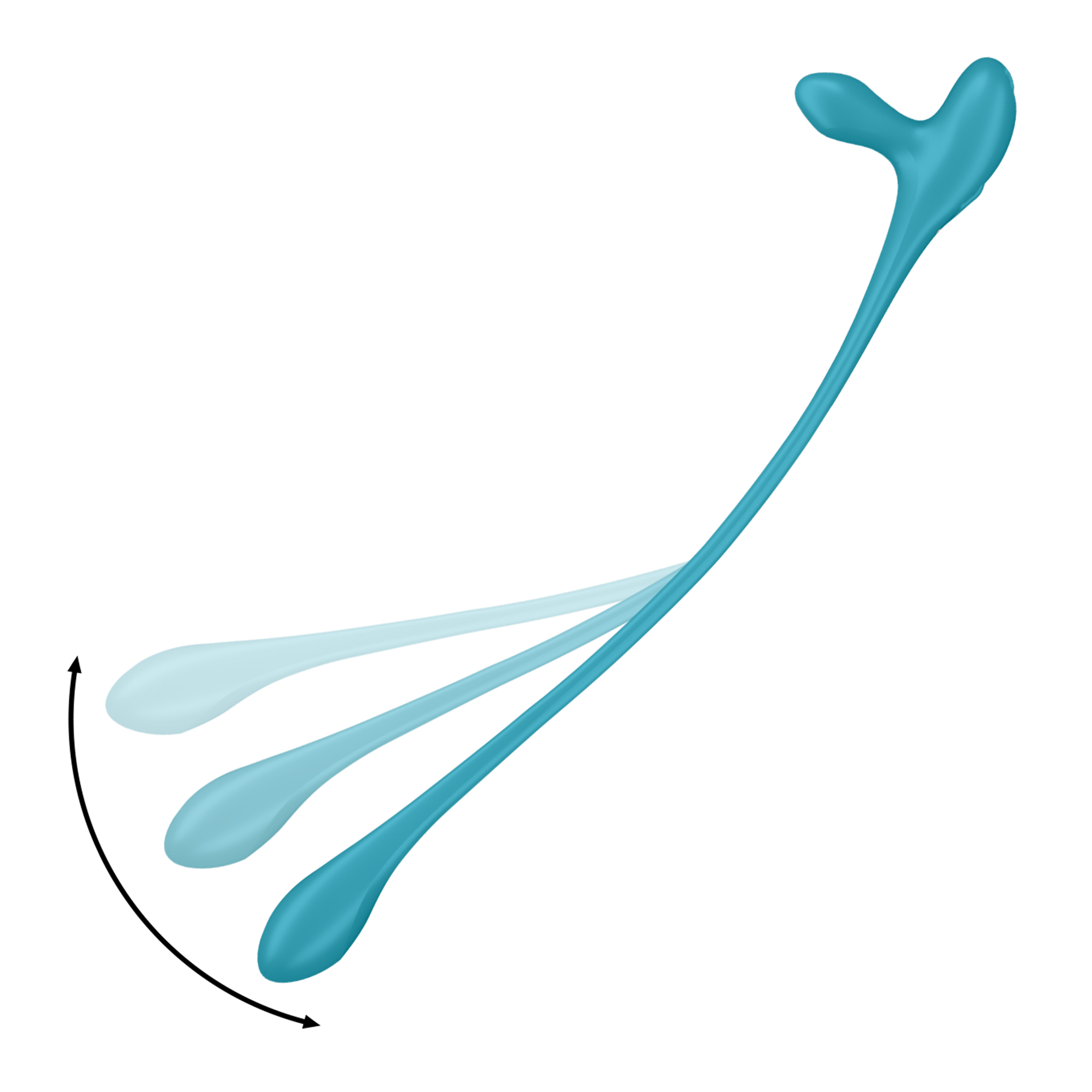 *SATISFYER Plug & Play 1