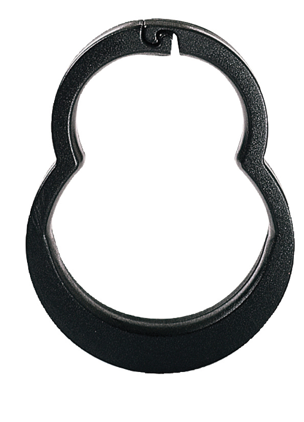 MALESATION Cock-Ring Super8