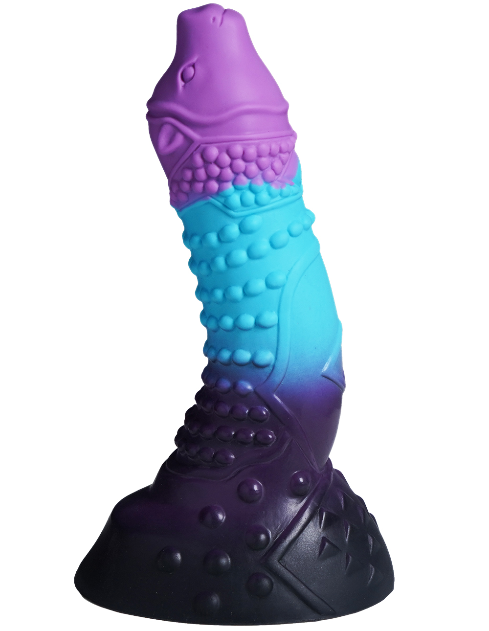 XX-DREAMSTOYS Mutant Dildo No. 11*