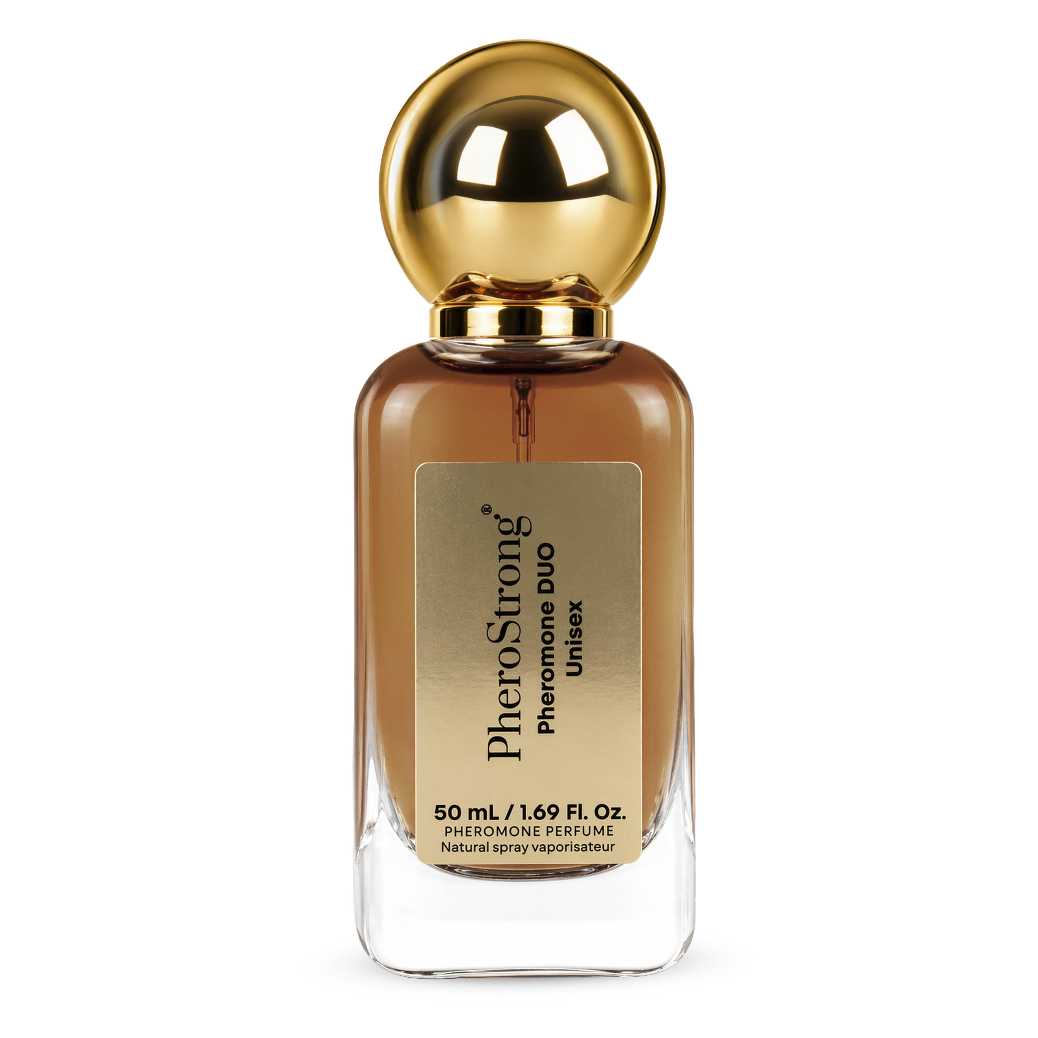 PheroStrong Pheromone Parfum DUO Unisex 50ml