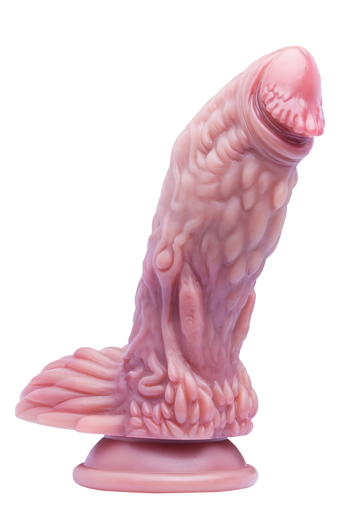 XX-DREAMSTOYS Mutant Dildo No. 3*