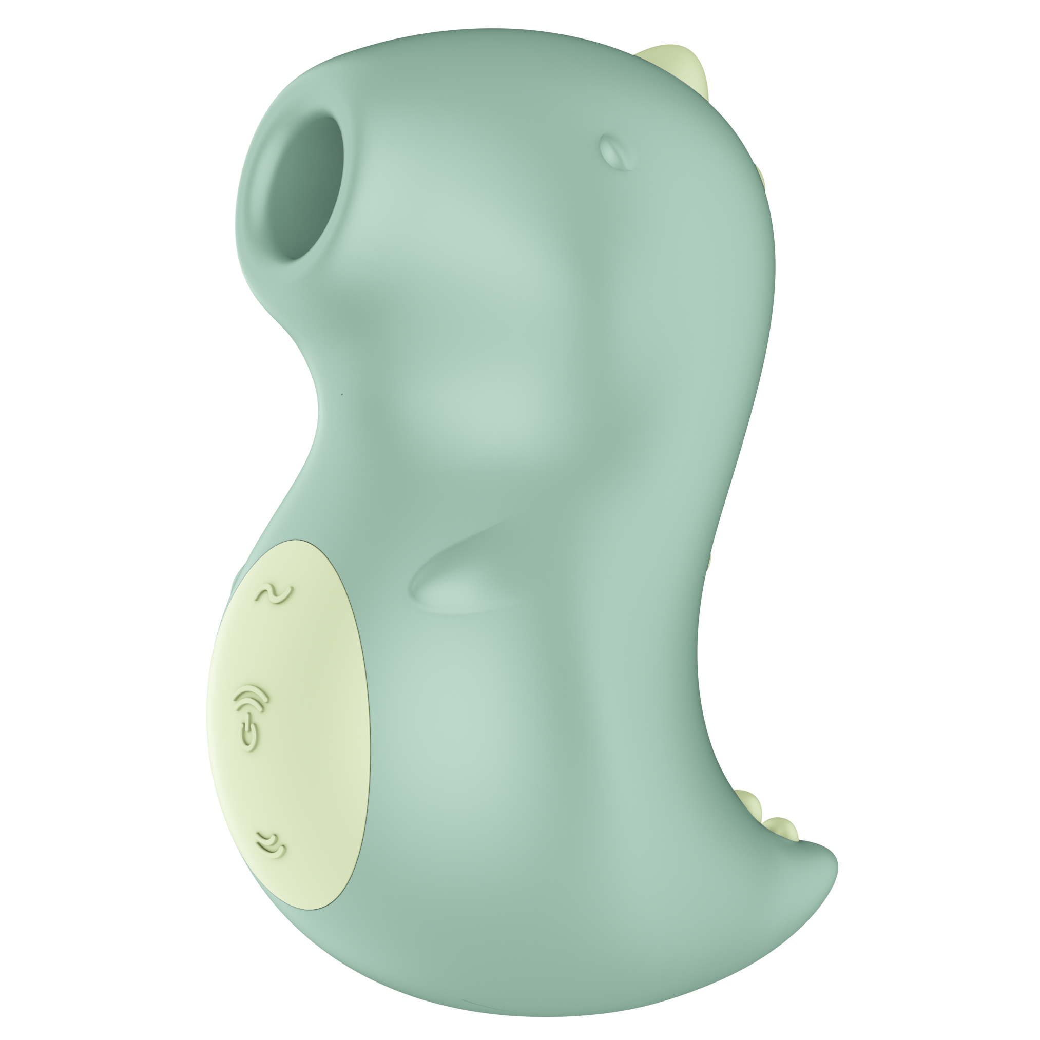 SATISFYER Din-OOOH green