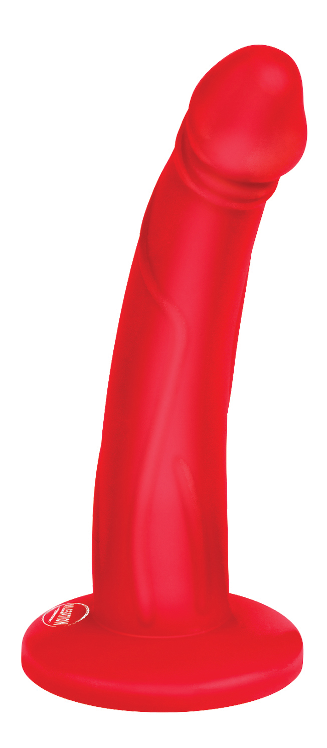 *MALESATION Harry Dildo rot