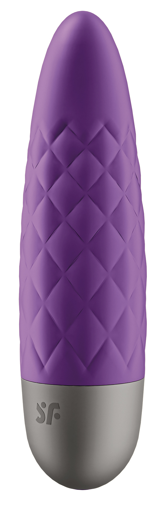 *SATISFYER Ultra Power Bullet 5 violet