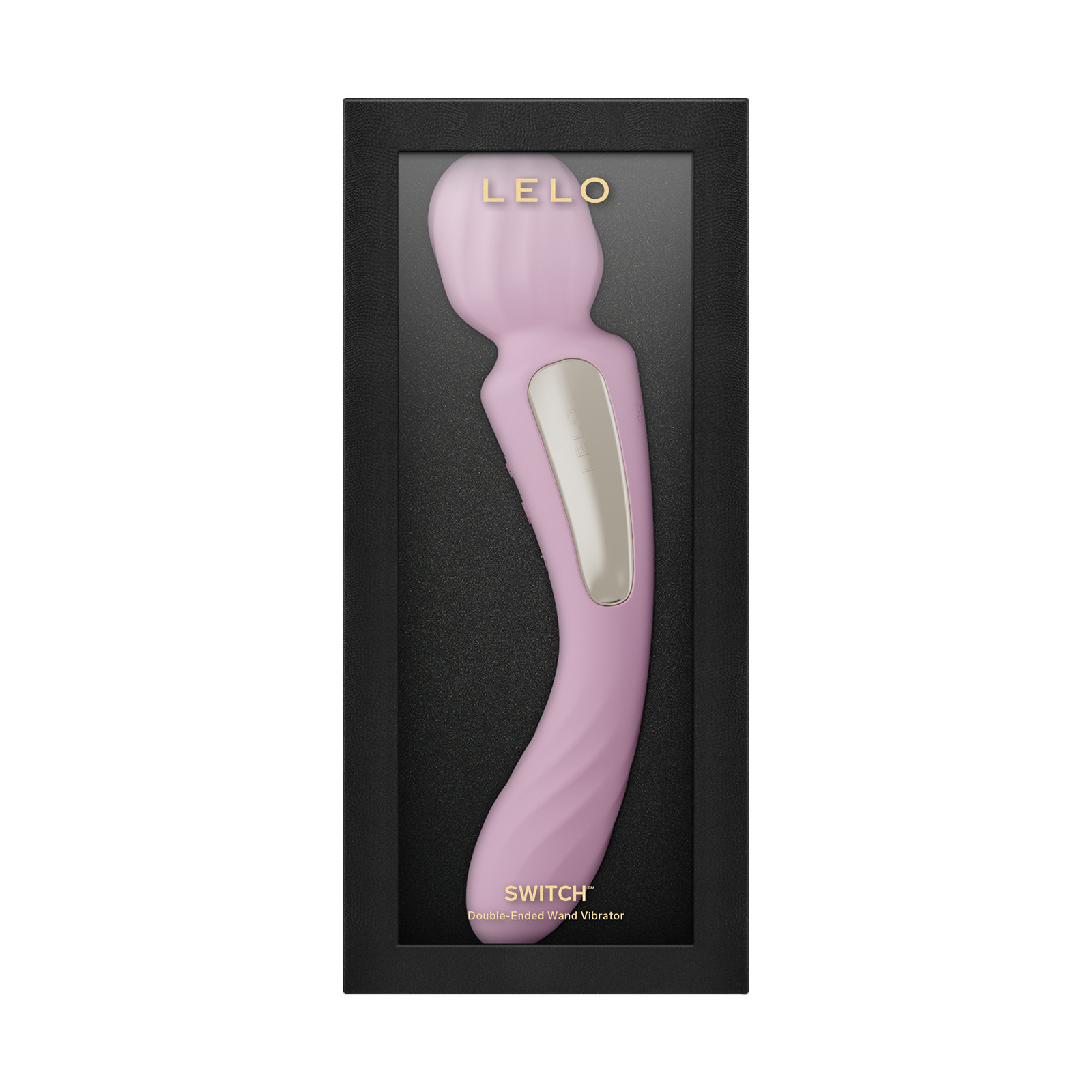 LELO Switch soft-pink