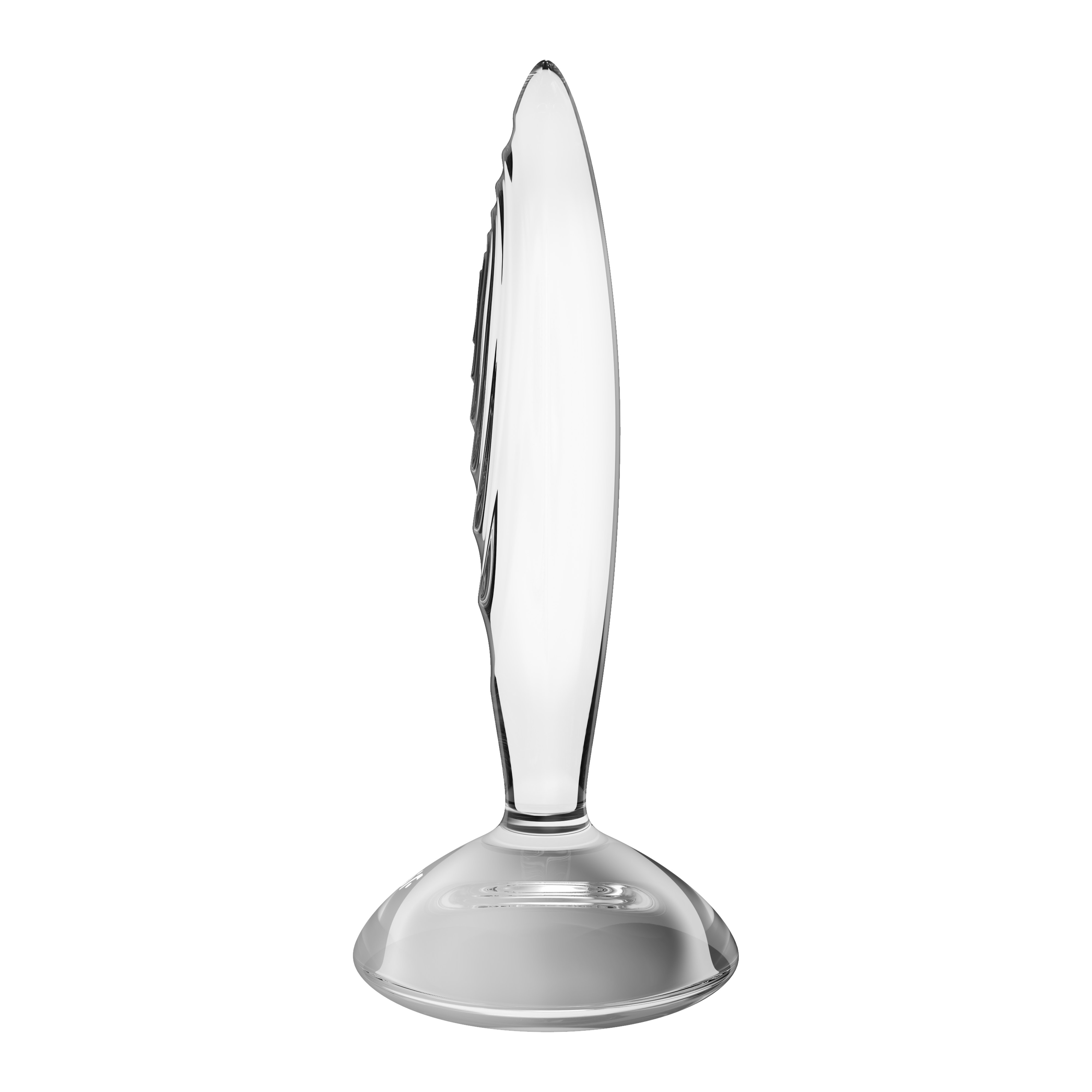 *SATISFYER Sparkling Crystal transparent