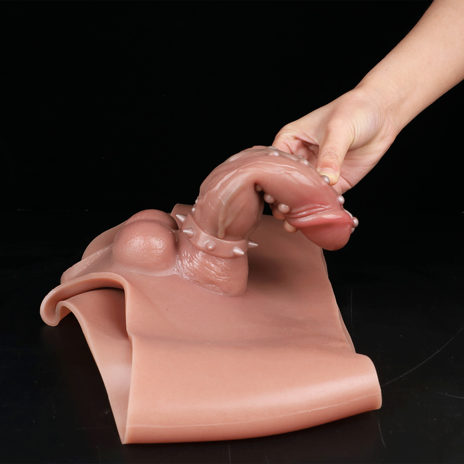 XX-DREAMSTOYS Penis-Performance-Panty 4