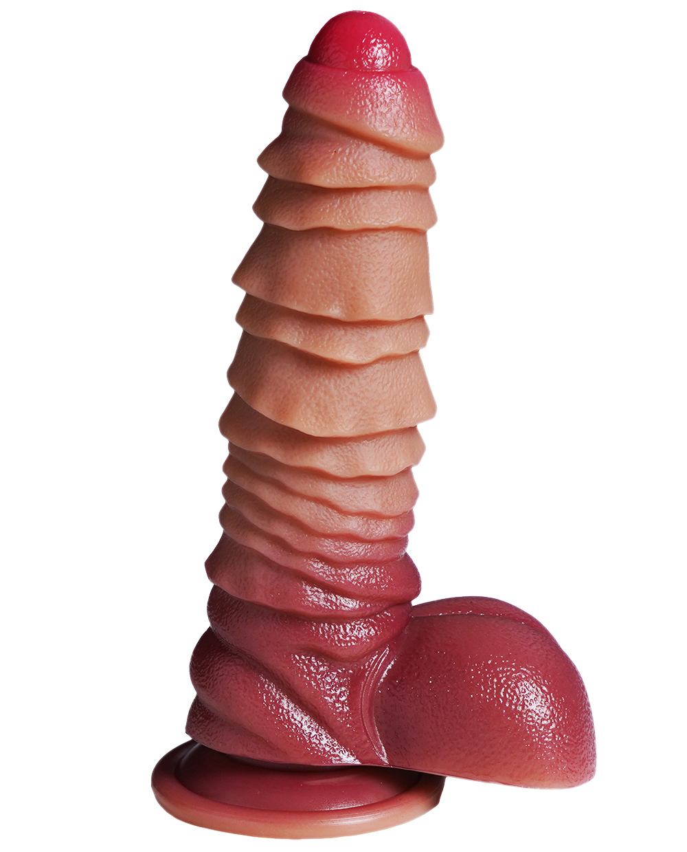 *XX-DREAMSTOYS Mutant Dildo No. 6