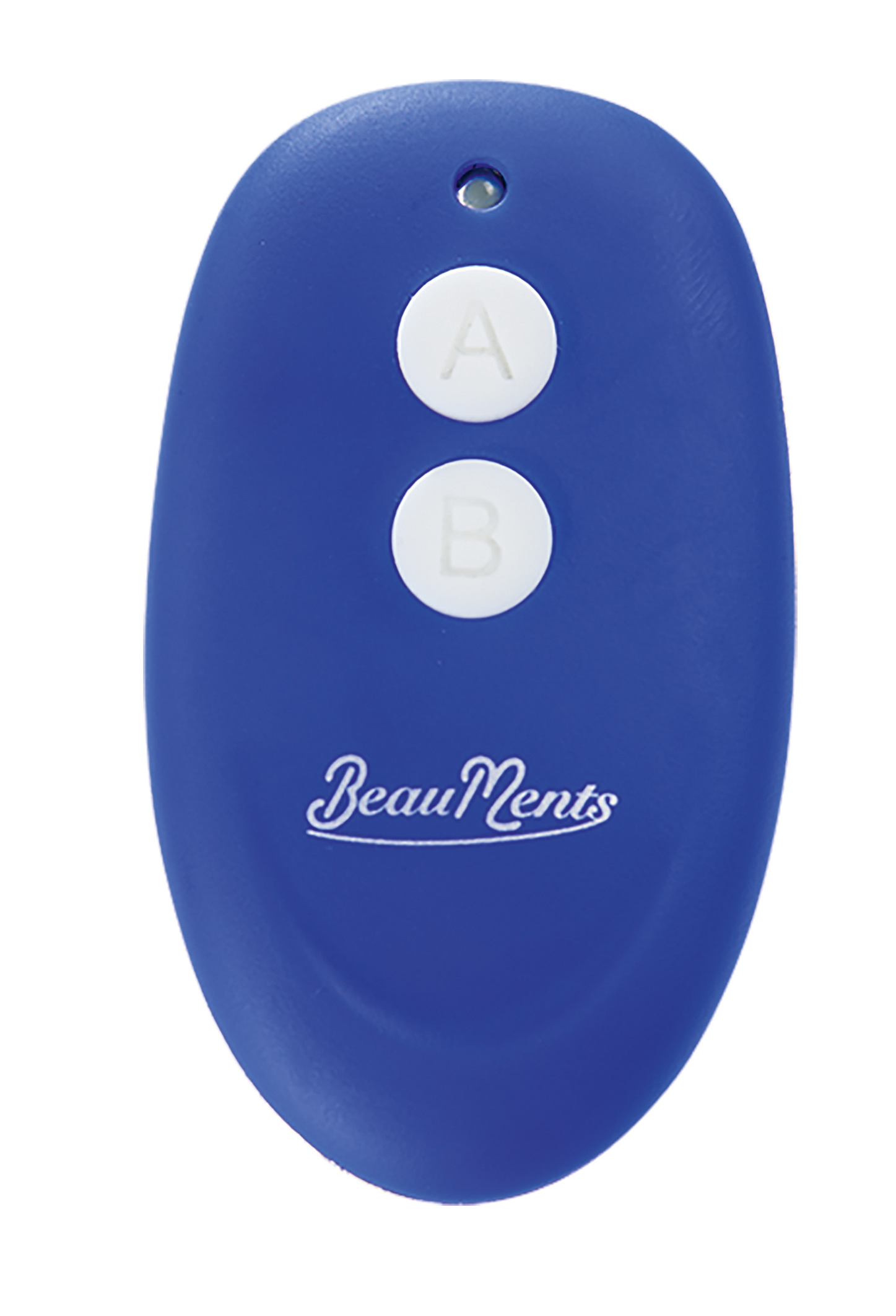 BeauMents Doppio 2.0 blue