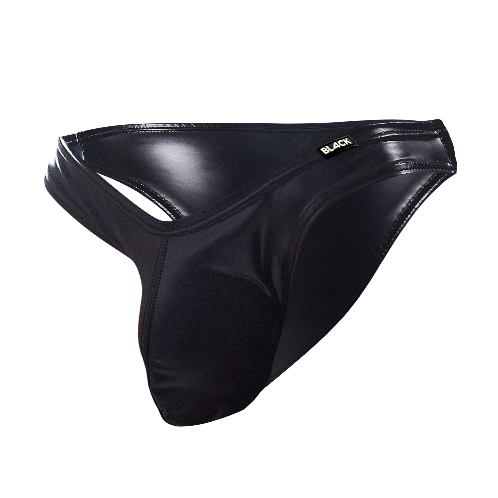 *C4M Boost Black Bikini Brief XL