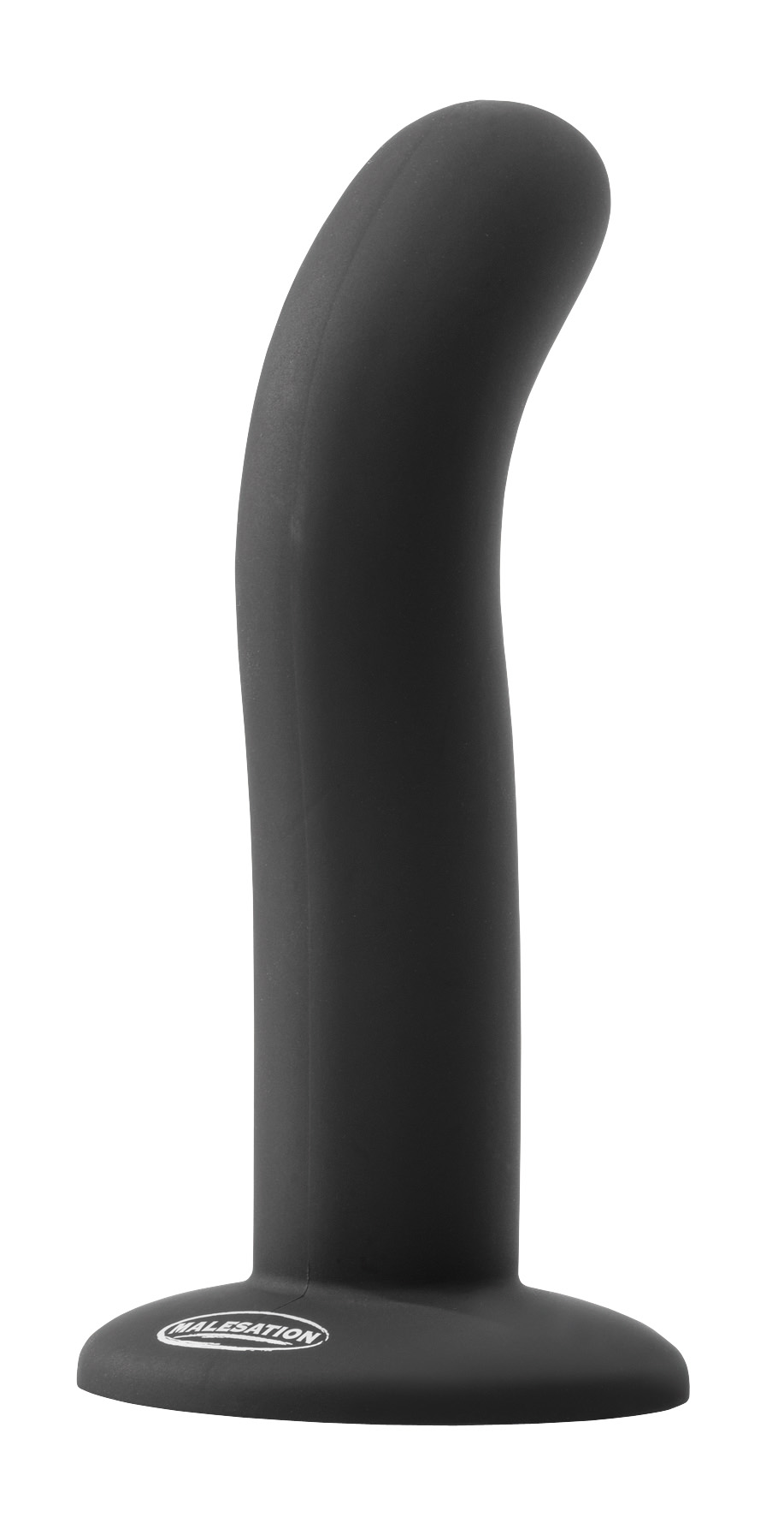 *MALESATION Benny Dildo schwarz