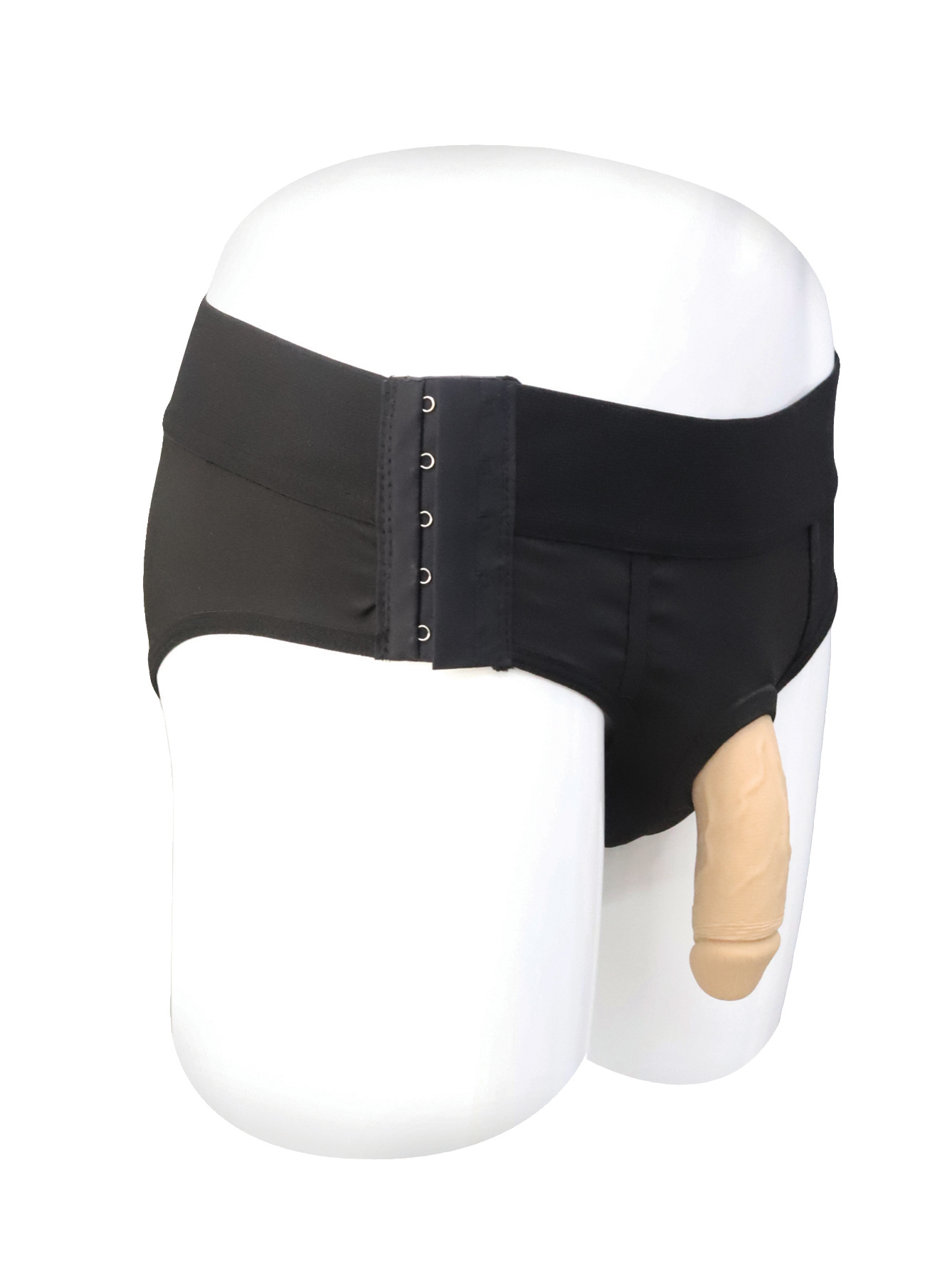 XX-DREAMSTOYS FTM Packer with panty Size S*