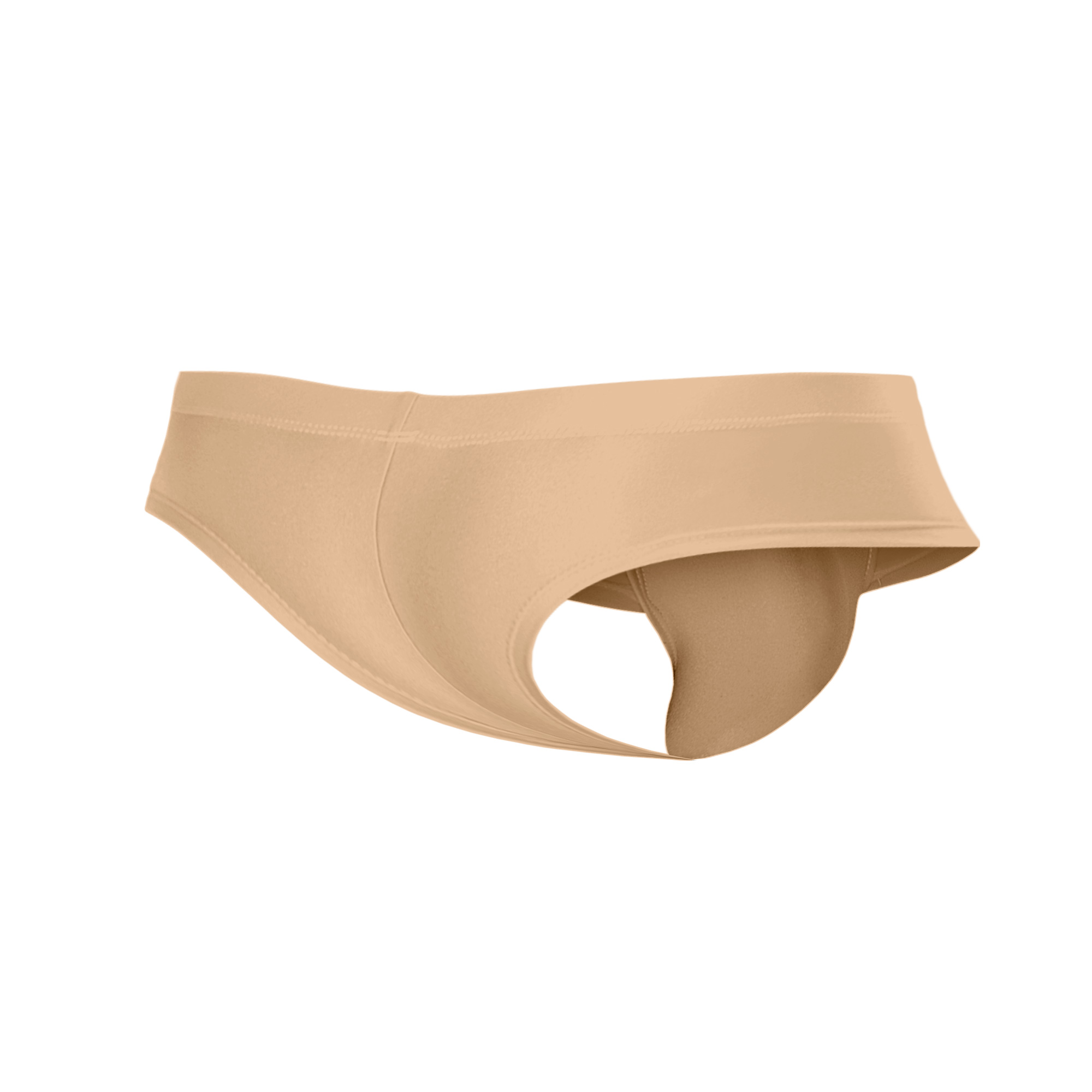 *C4M Cheeky Brief Golden Sand S