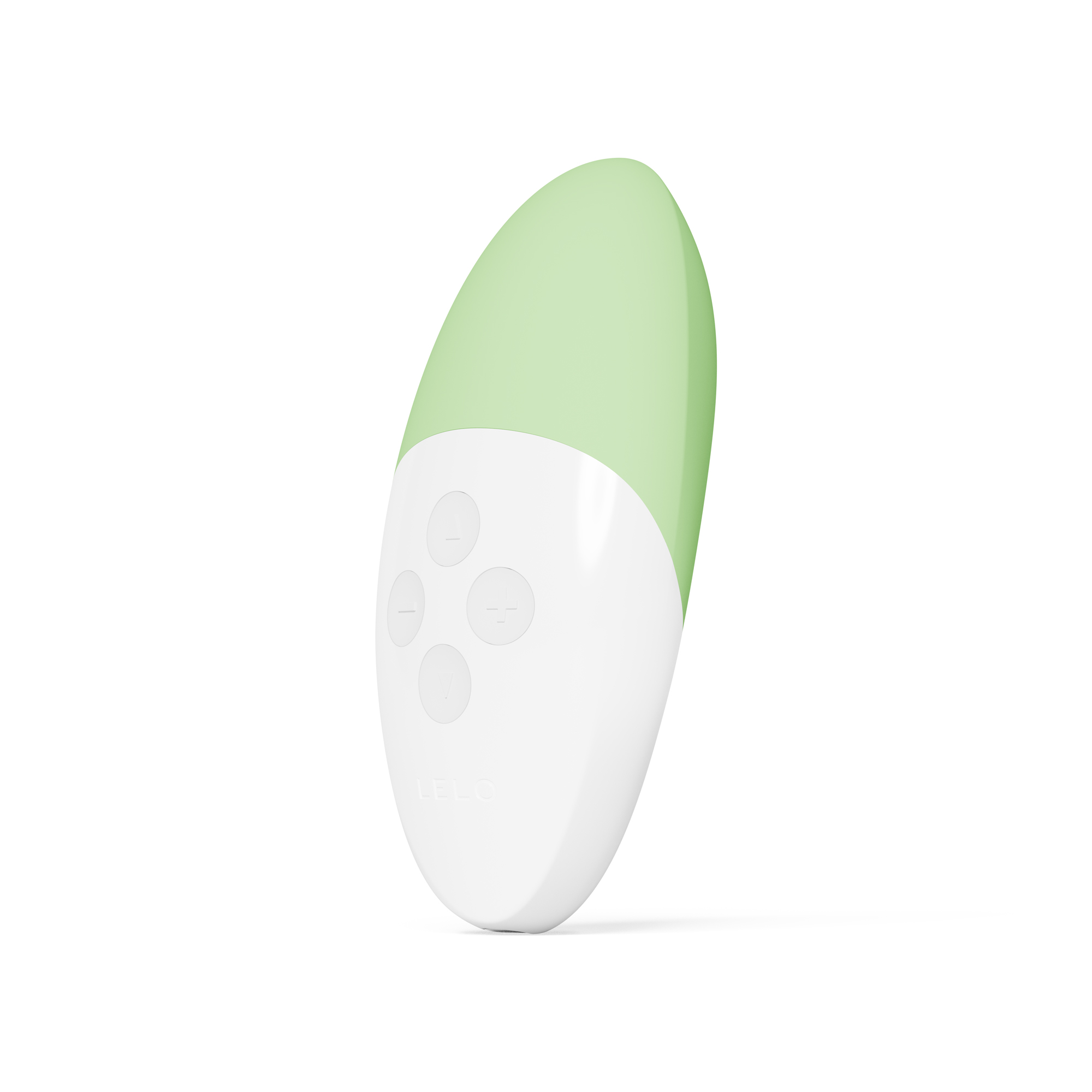 *LELO Siri 3 Calm Pistachio Cream