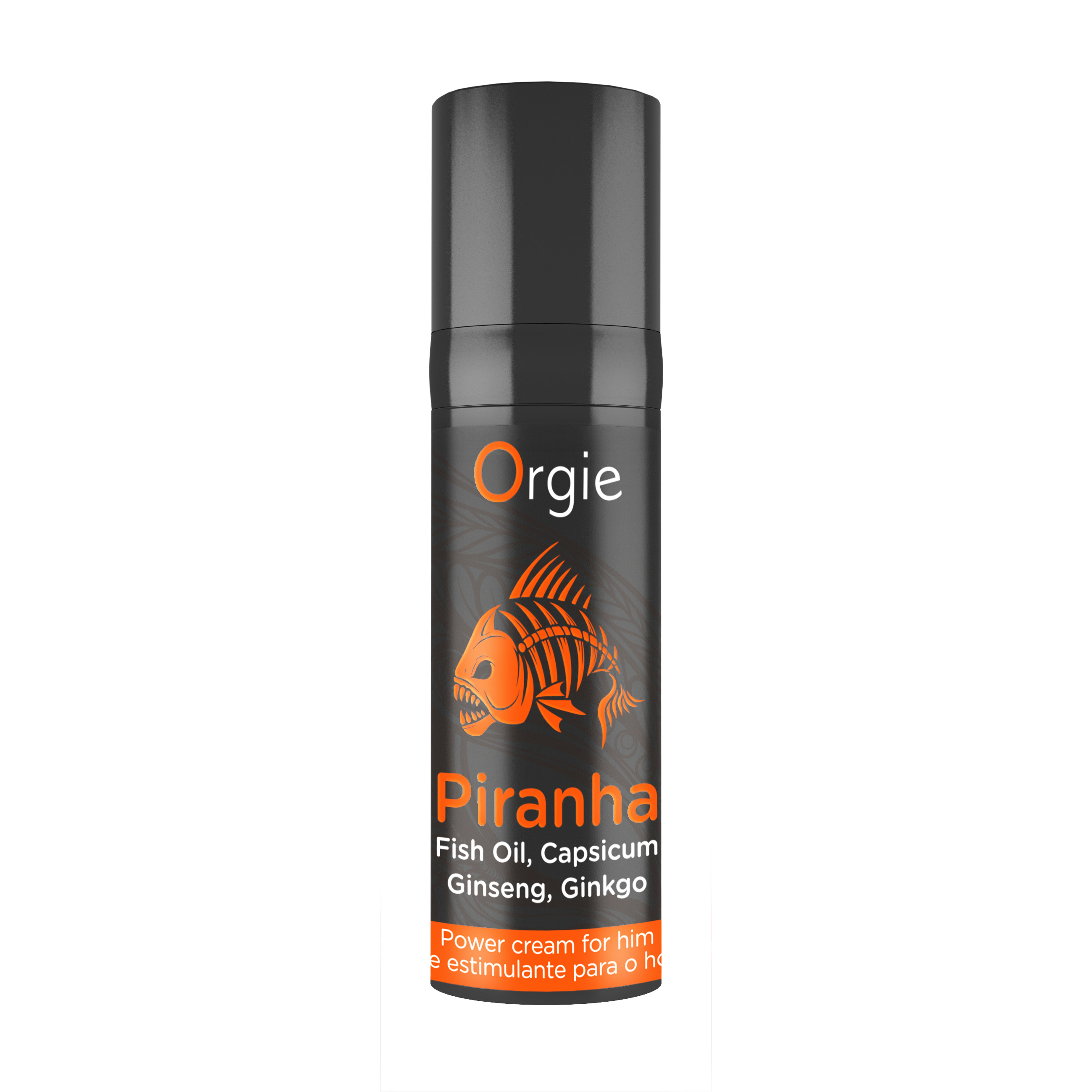 ORGIE Piranha Power Cream 15ml