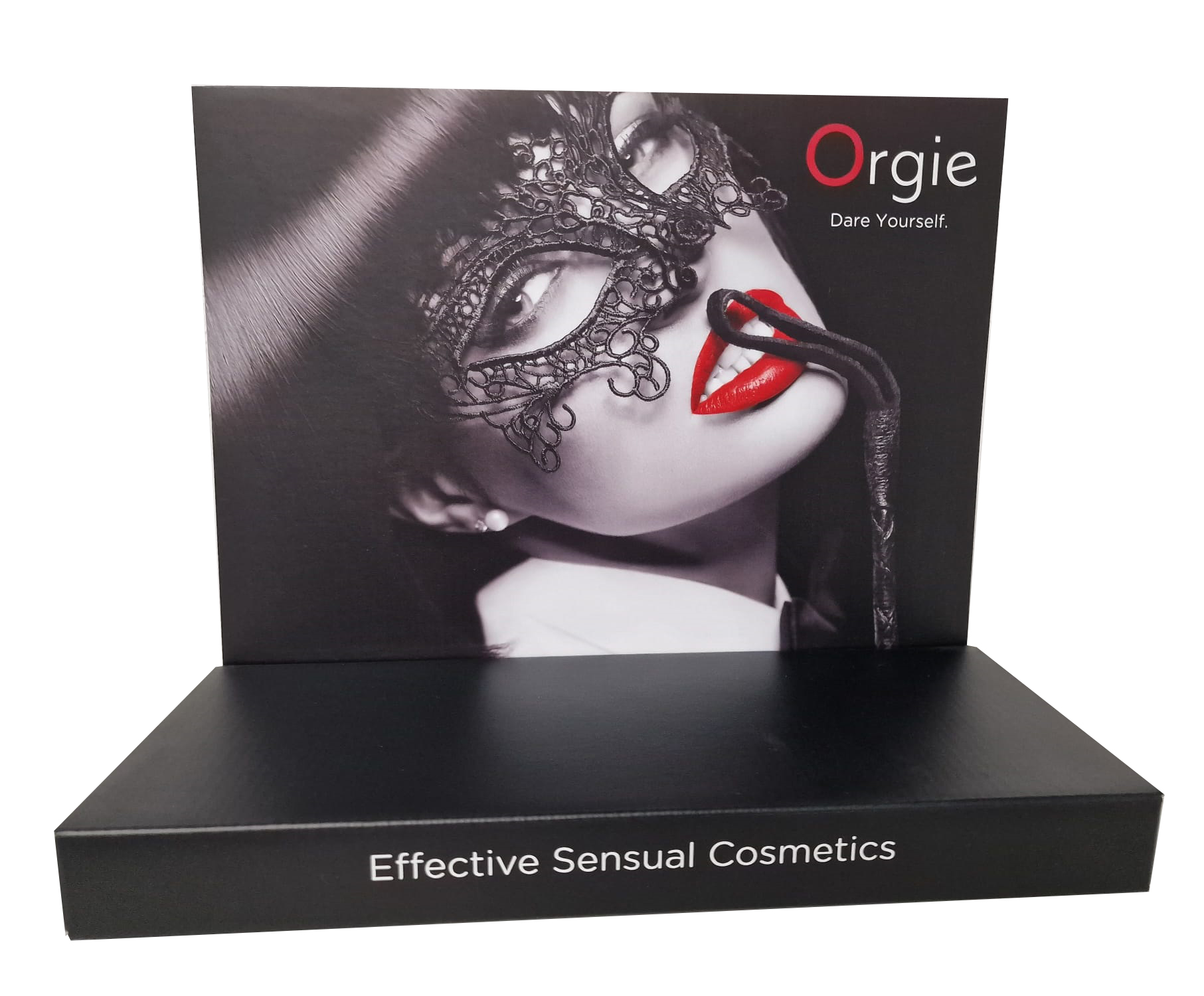 ORGIE Expositor Mesa/Counter Display
