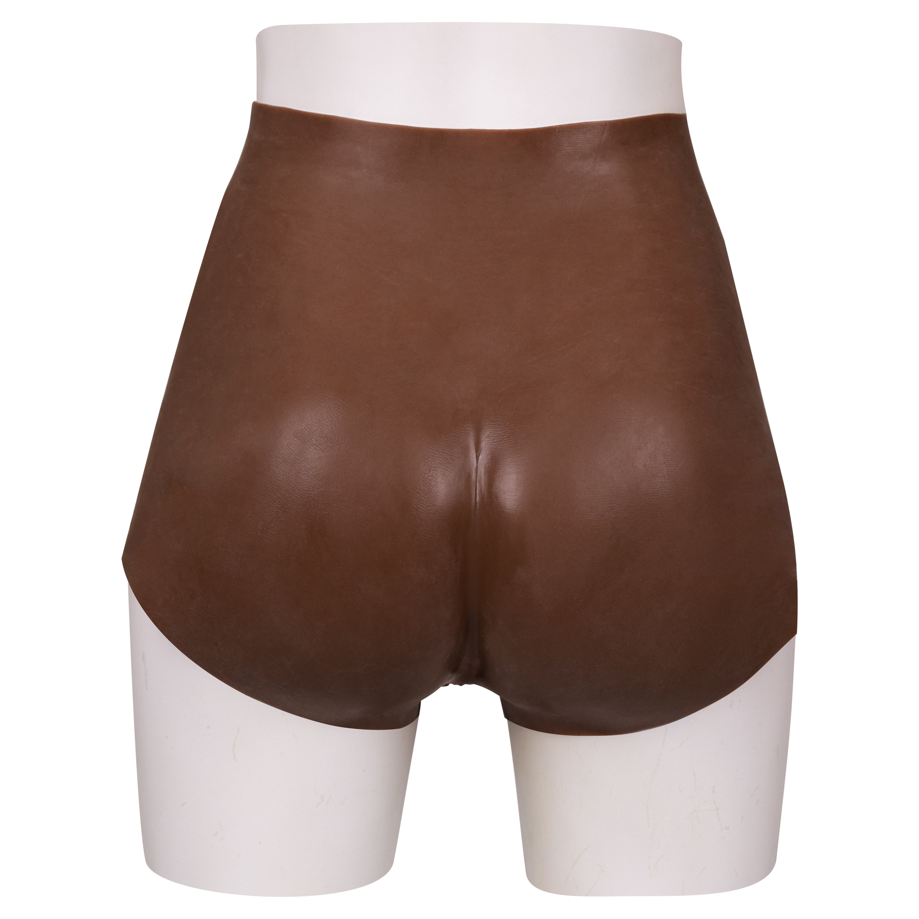 XX-DREAMSTOYS Ultra Realistic Vagina Form black Size S*