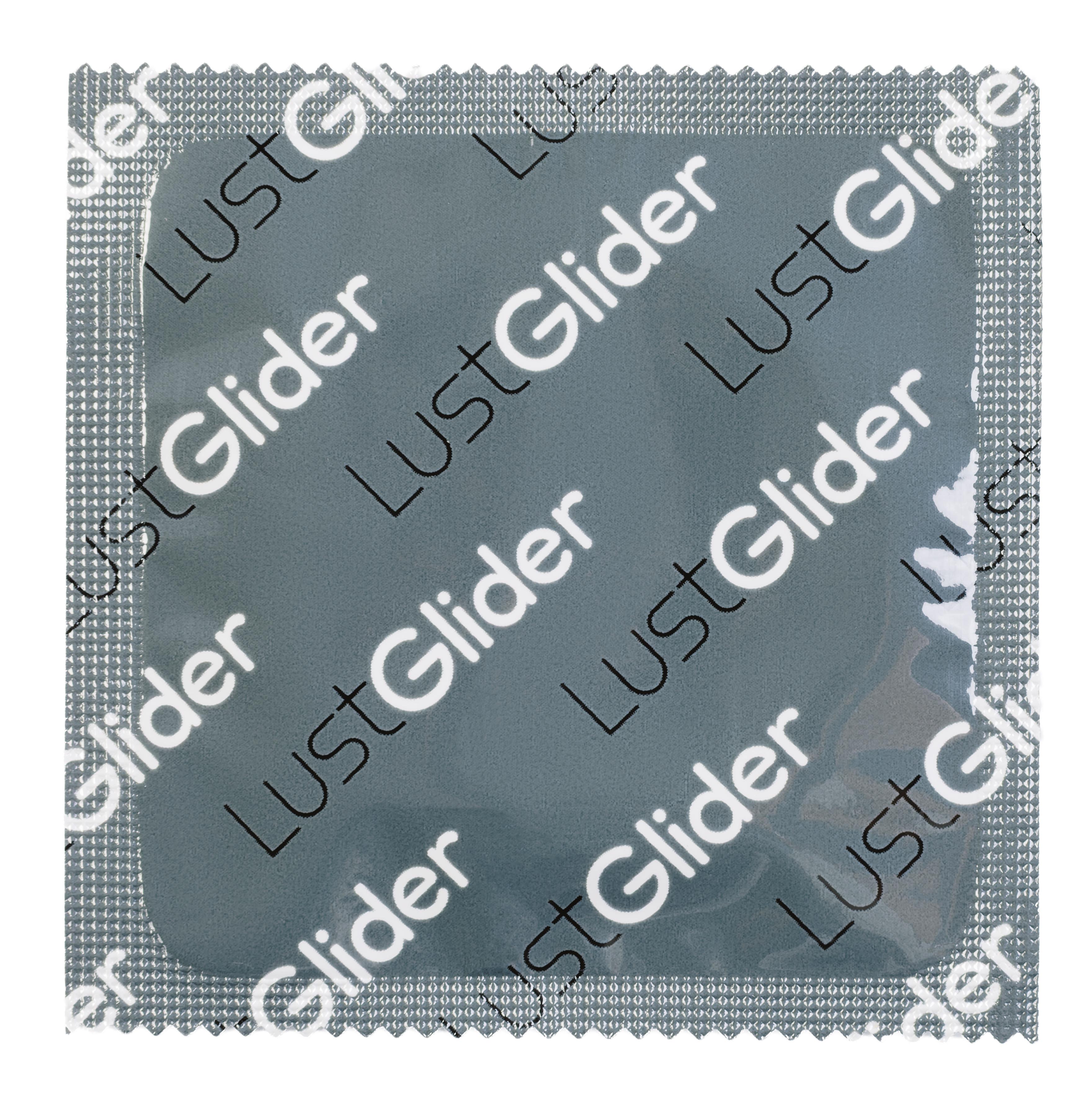 LustGlider Kondome XXL 100er