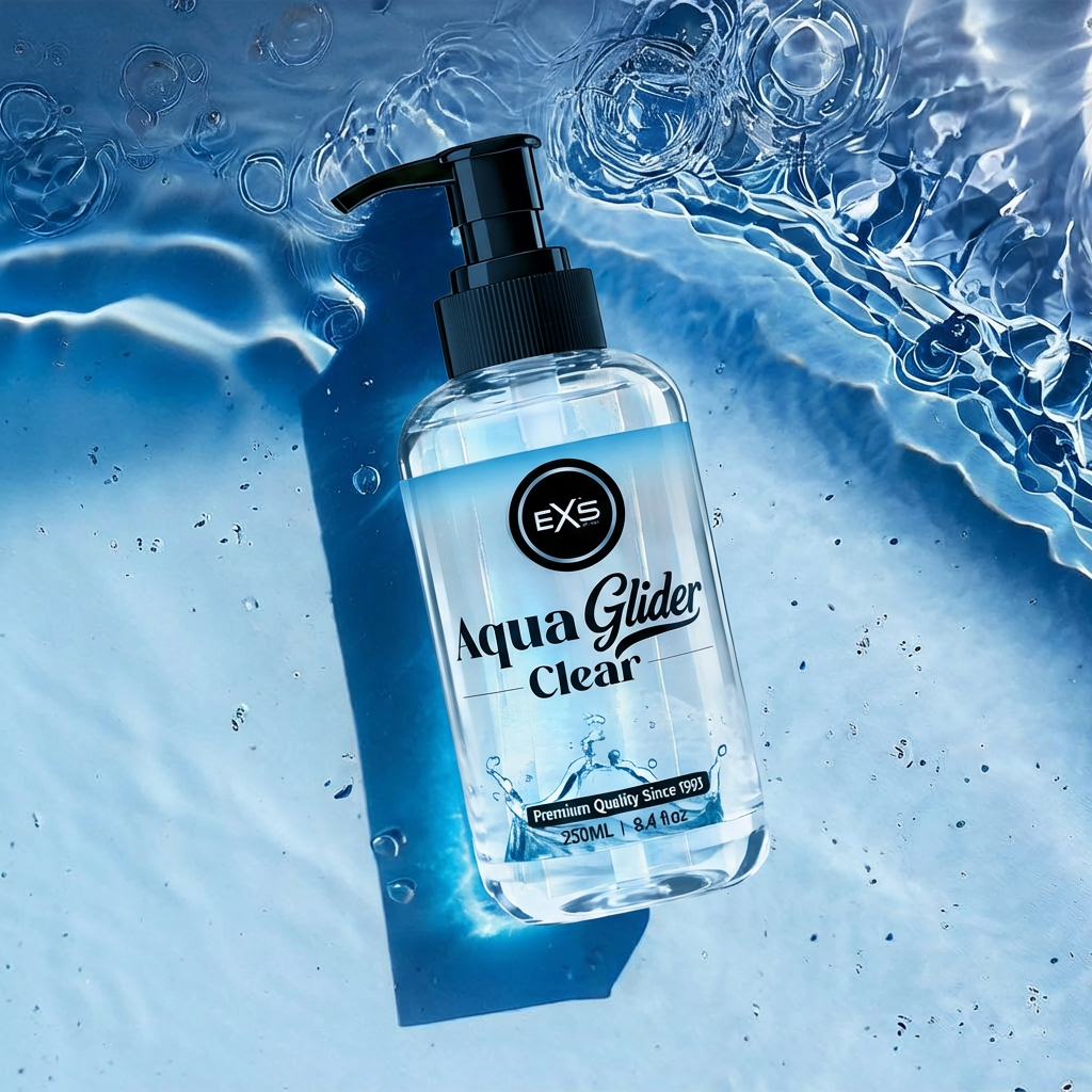 EXS AquaGlider Lube 250ml
