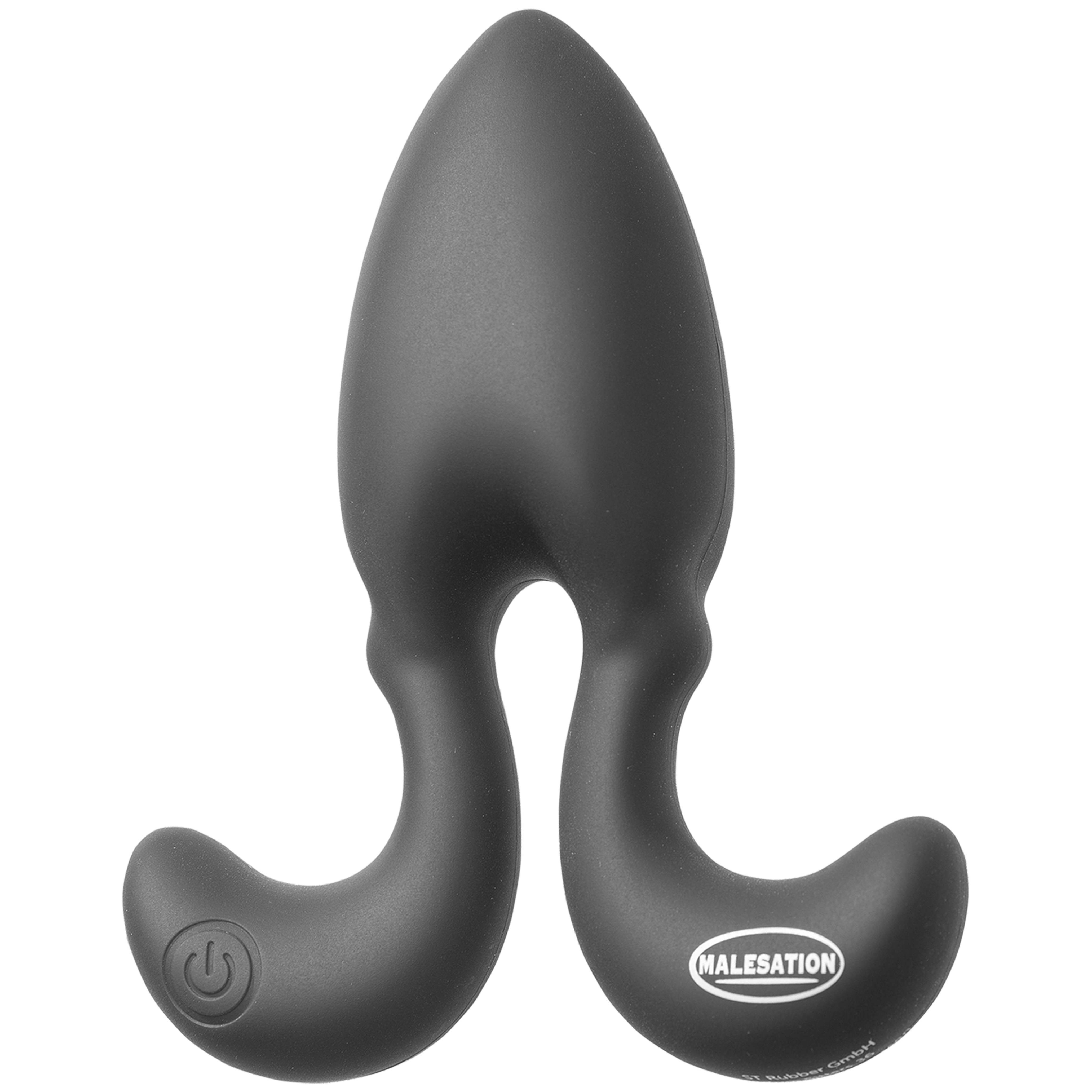 *MALESATION Vibro Rocket