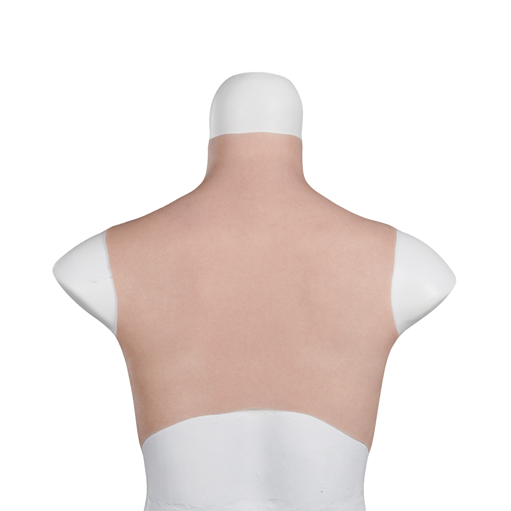 XX-DREAMSTOYS Ultra Realistic Breast Form Size M (D-cup)
