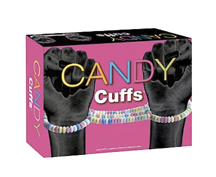Candy Cuffs 45g