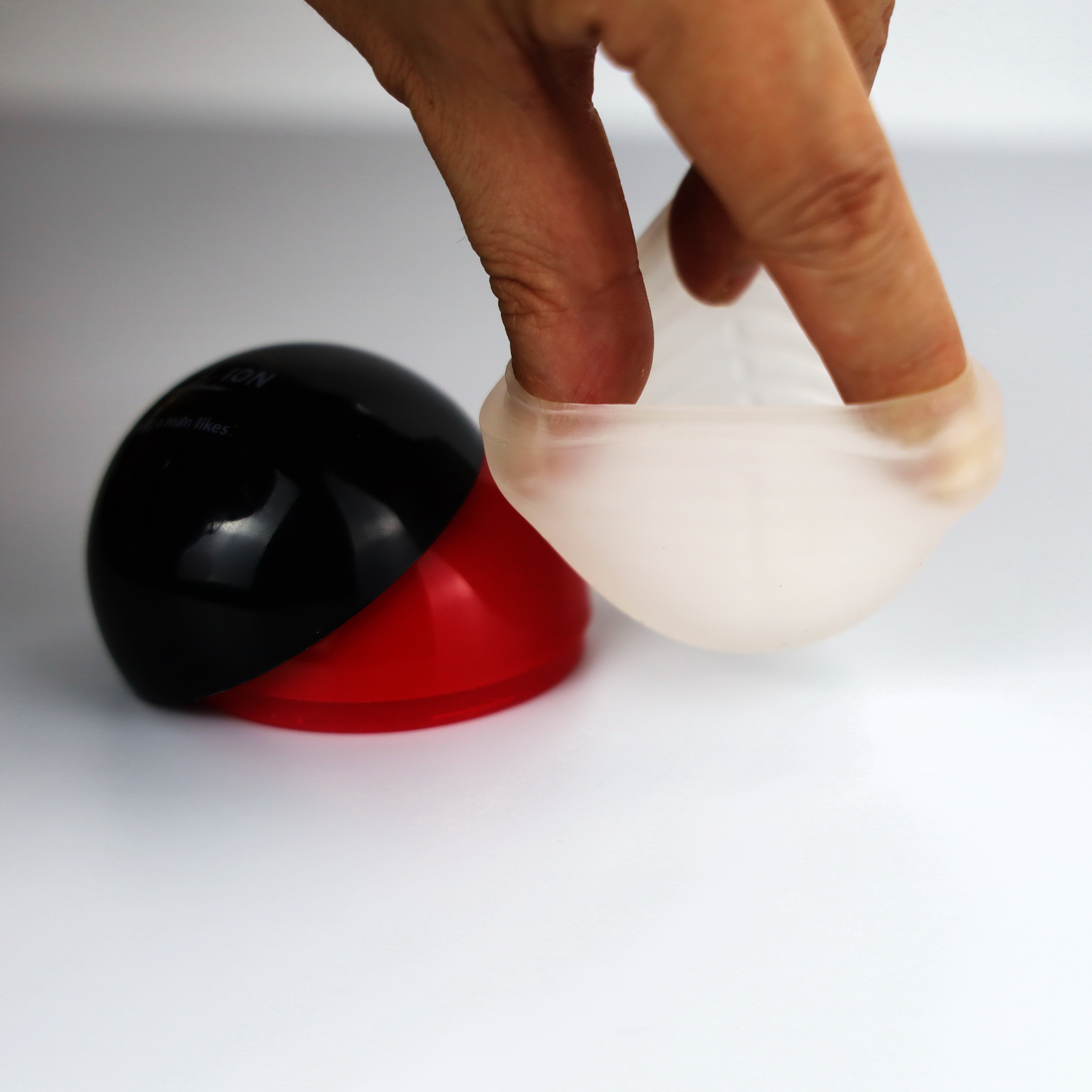 MALESATION Masturbation Cup type 1*