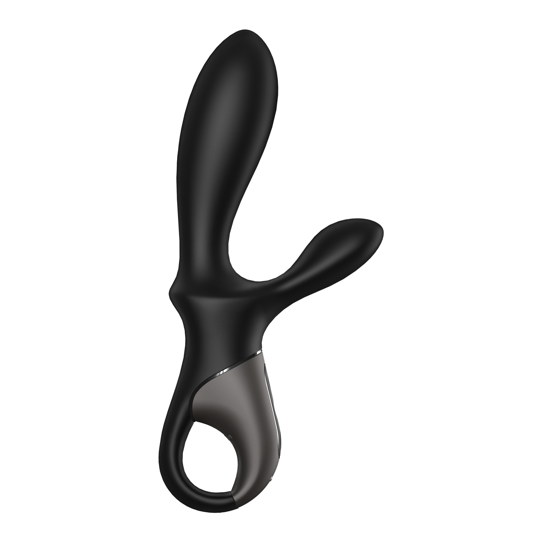 *SATISFYER Heat Climax + Vibrator black