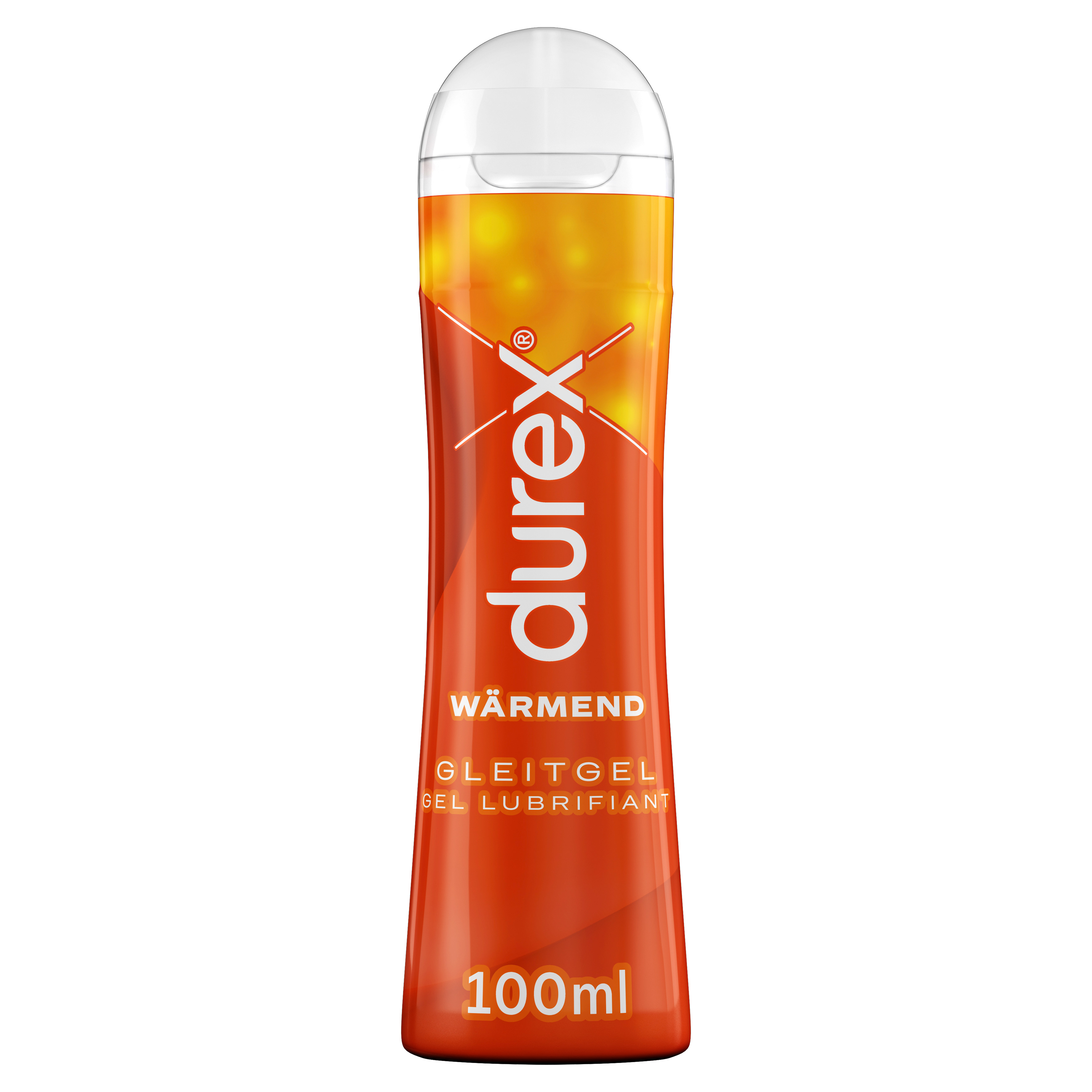 DUREX play Wärmend 100ml