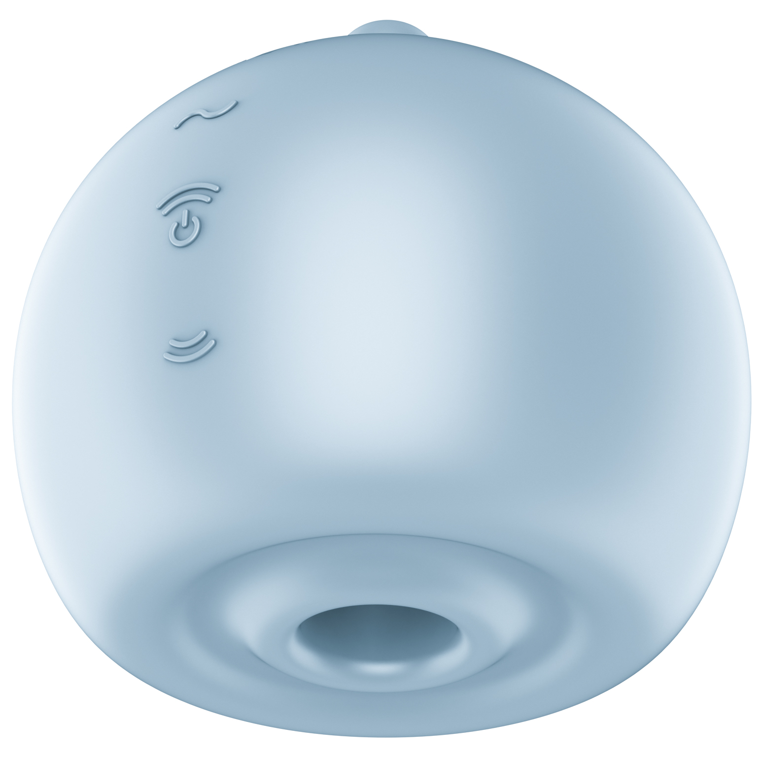 SATISFYER Mochi frost-blue