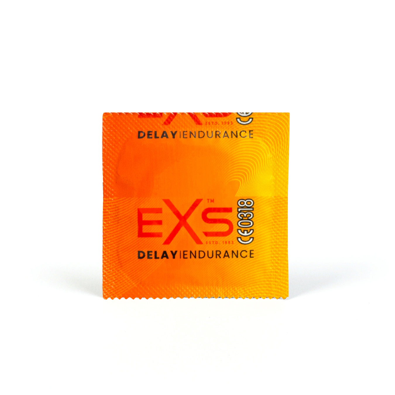 EXS Delay Endurance condoms (144pcs)