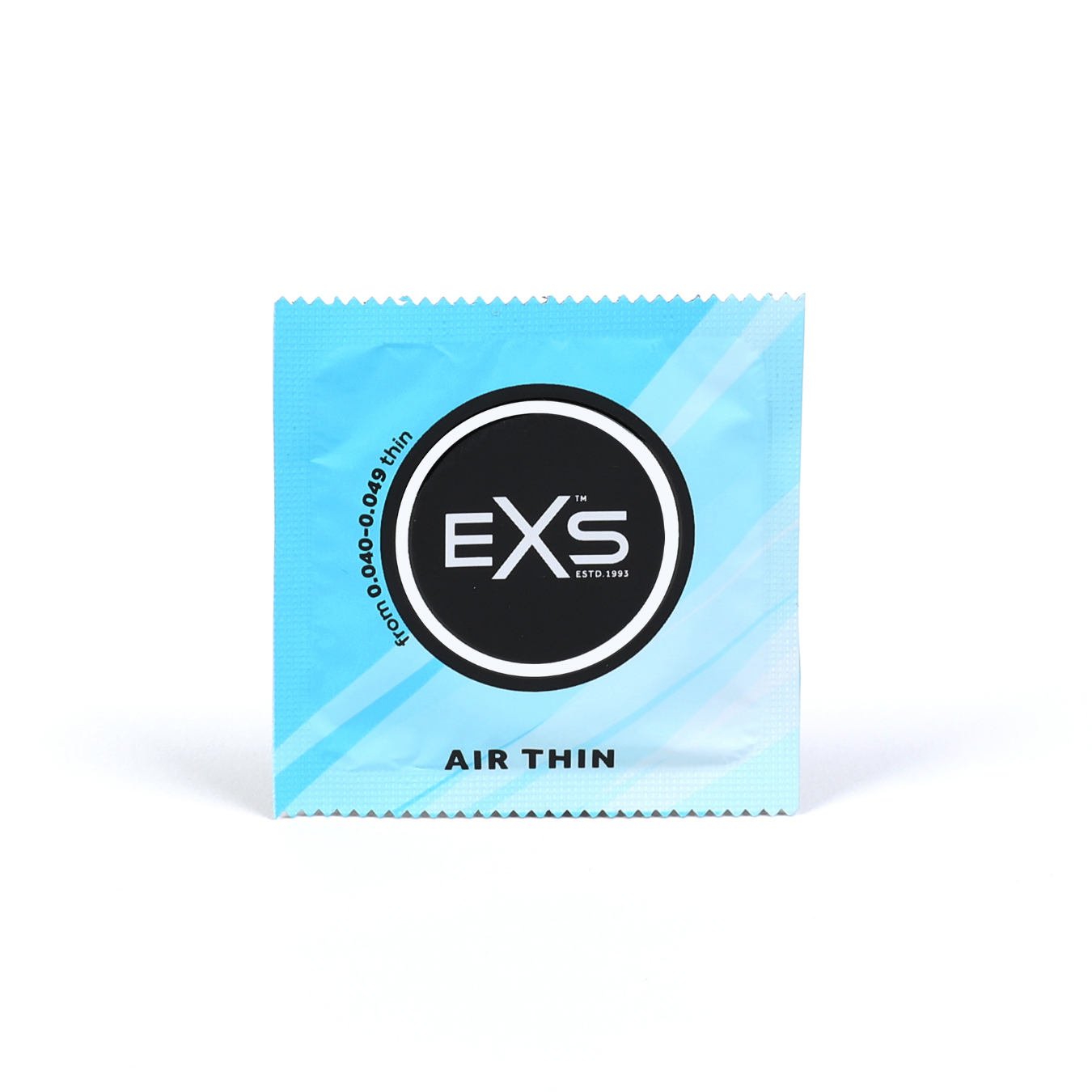EXS Air Thin 0.04 condoms (100pcs)