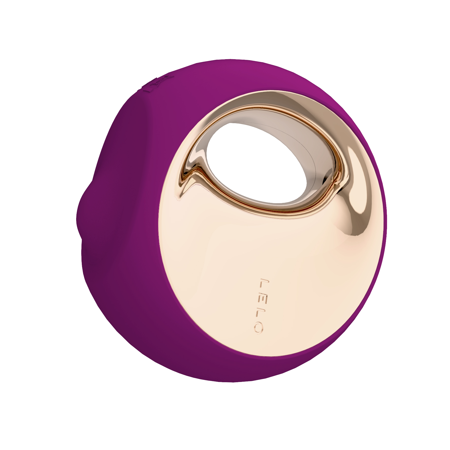 LELO Ora Deep rose