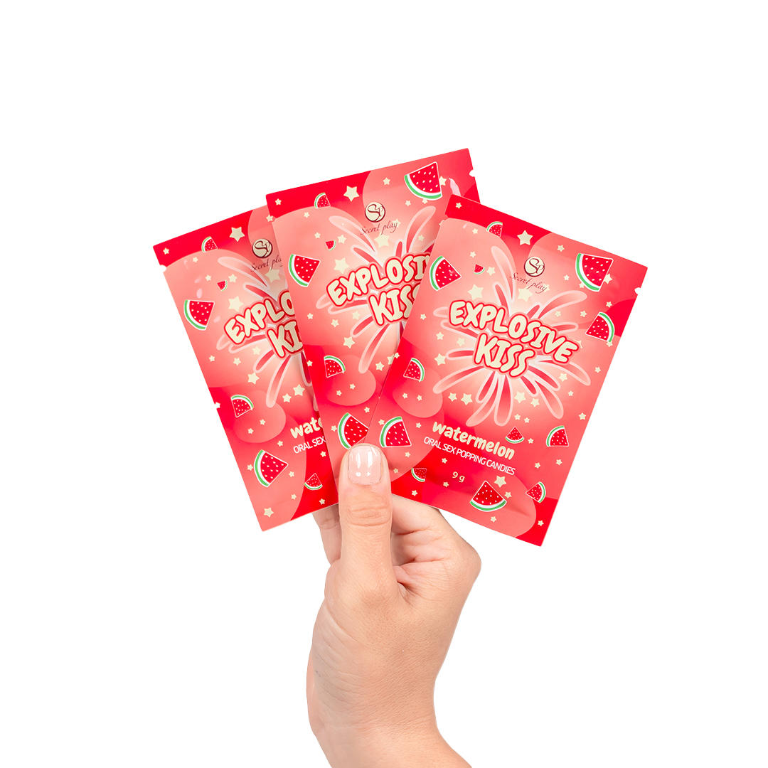 Secret play - Popping Candies Watermelon