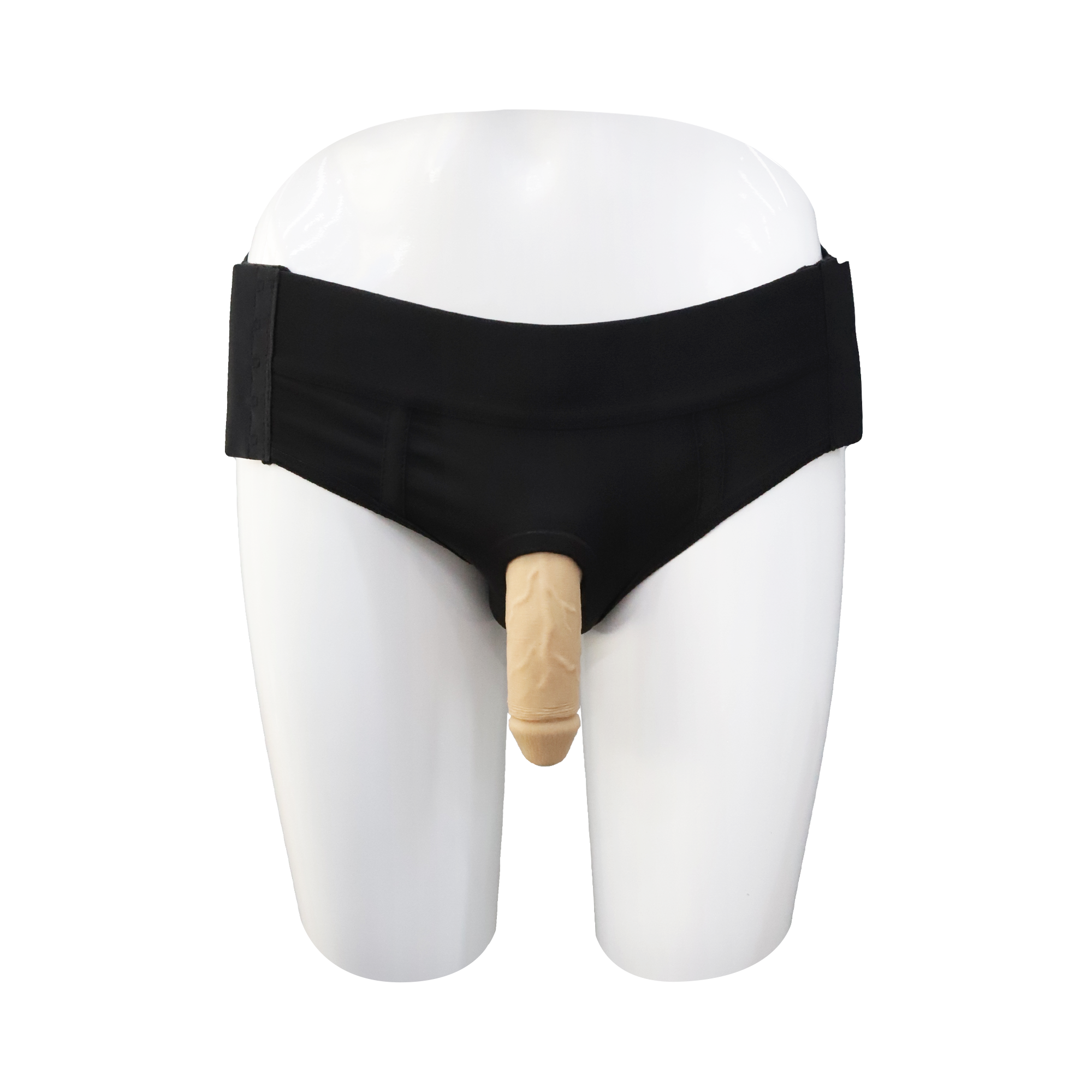 XX-DREAMSTOYS FTM Packer with panty Size S*