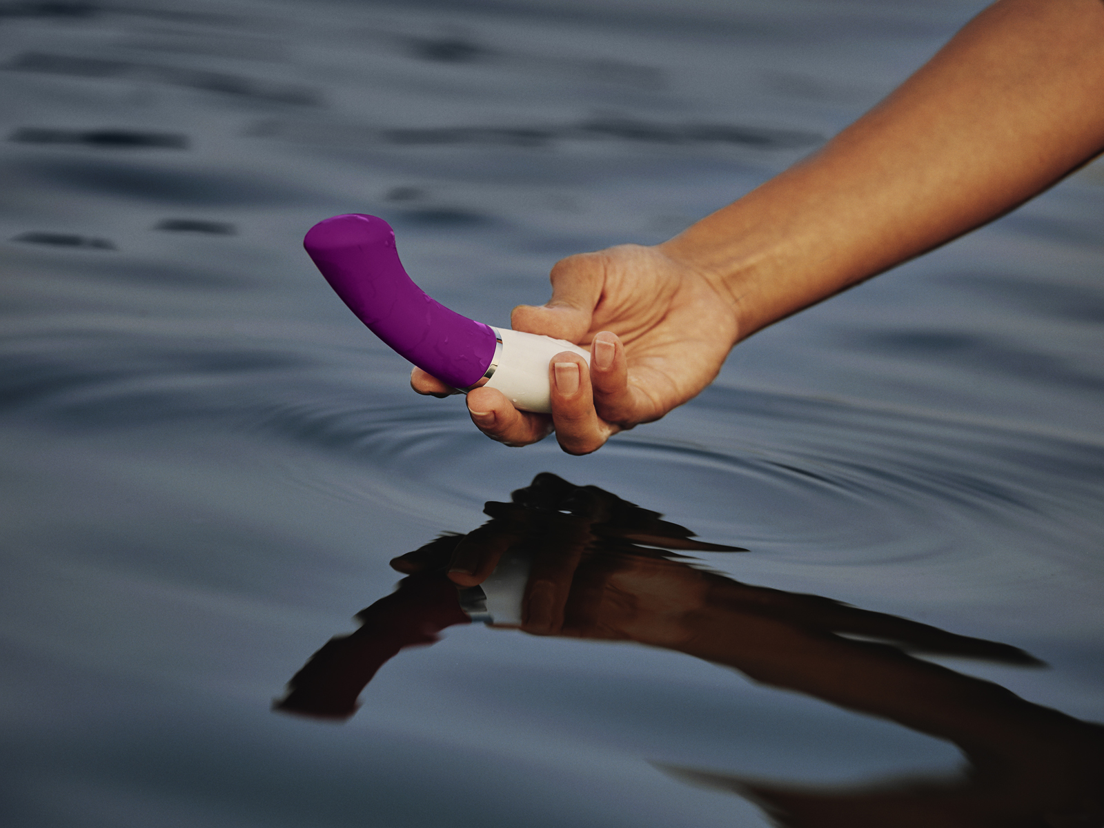 LELO Gigi 3 Deep rose