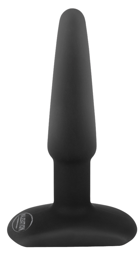 *MALESATION Silicone Classic Plug S