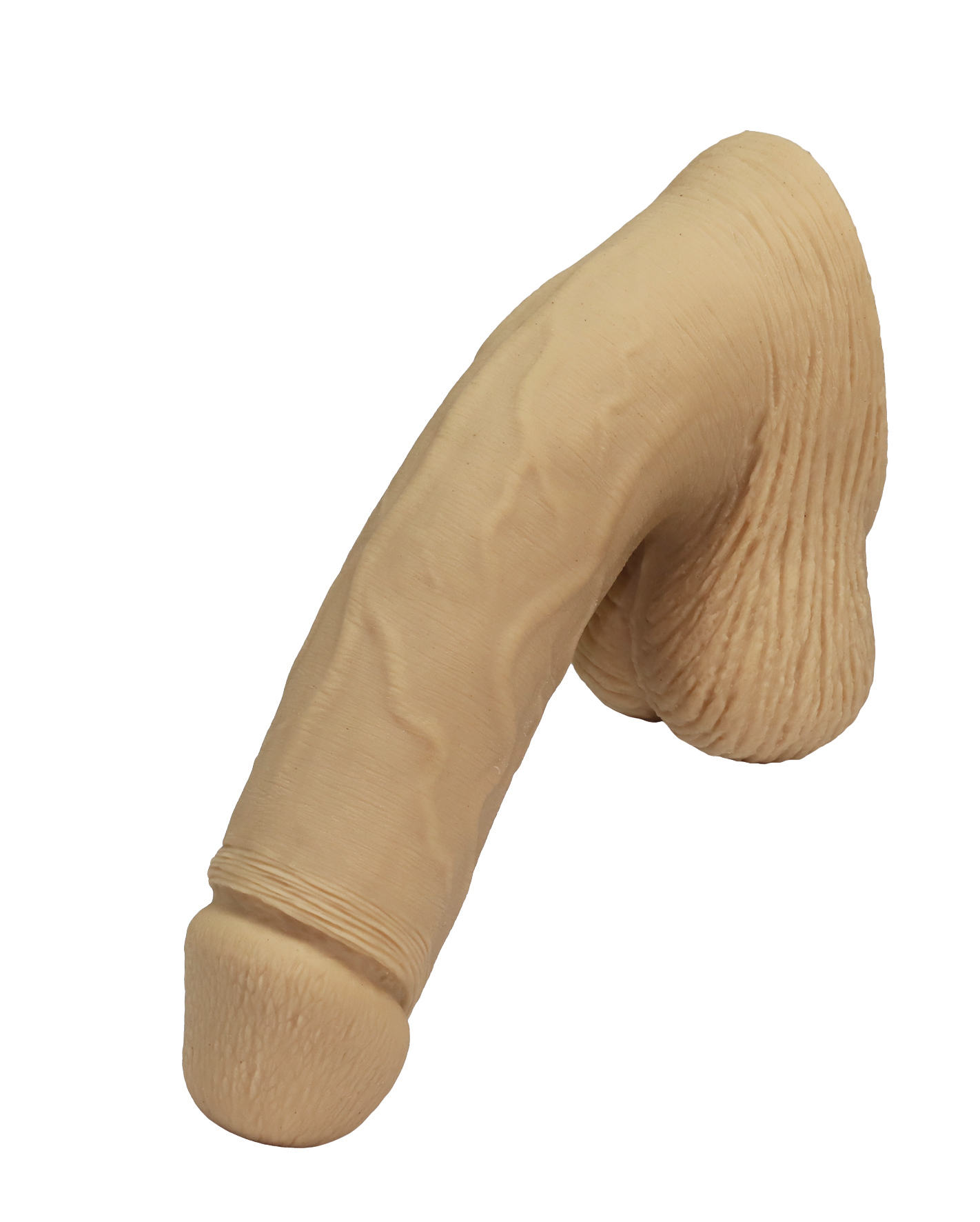 XX-DREAMSTOYS FTM Packer with panty Size XL*