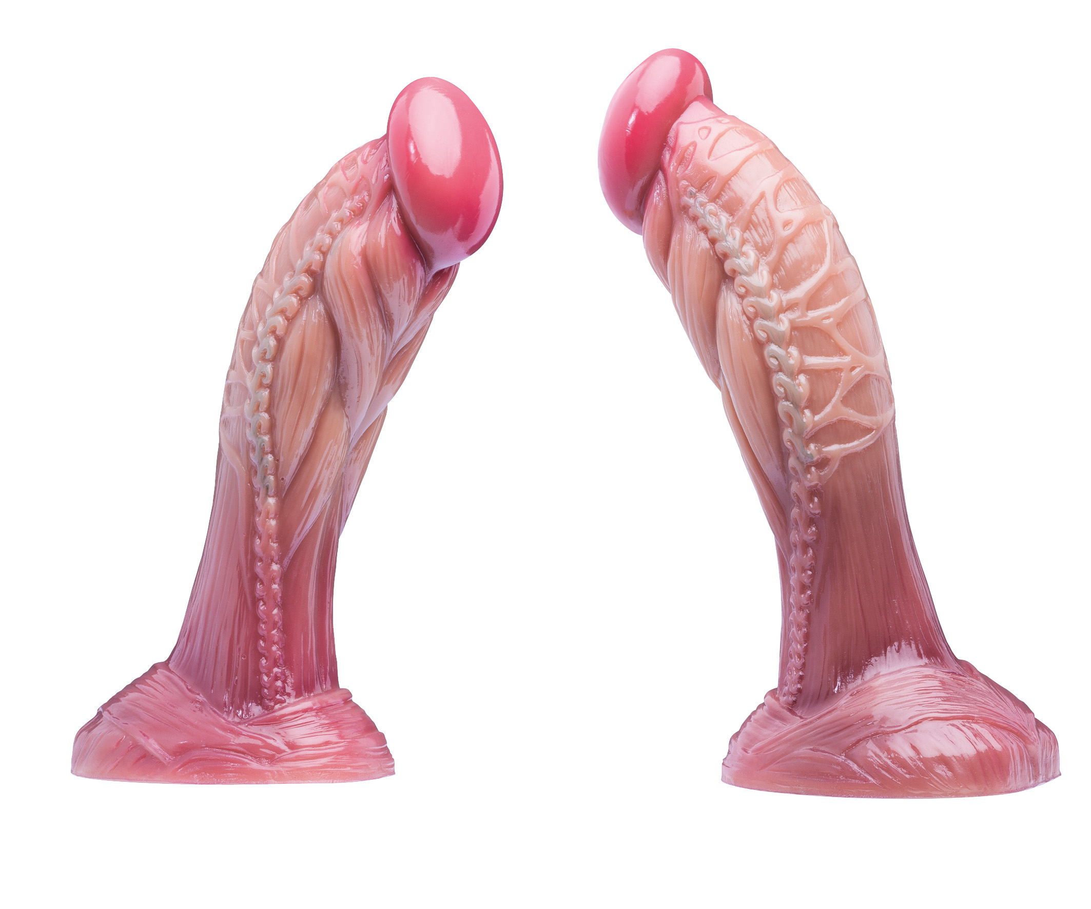 XX-DREAMSTOYS Mutant Dildo No. 1*