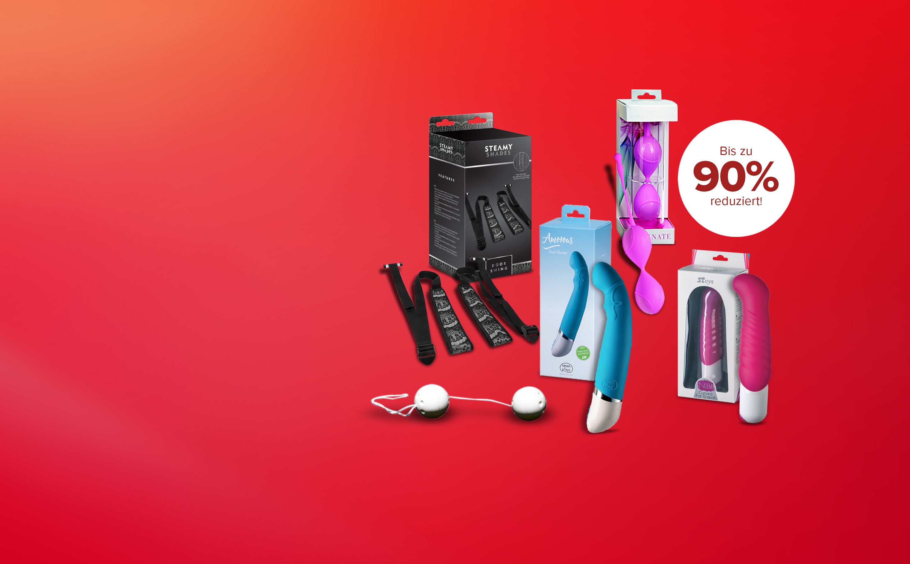 BIG SALE