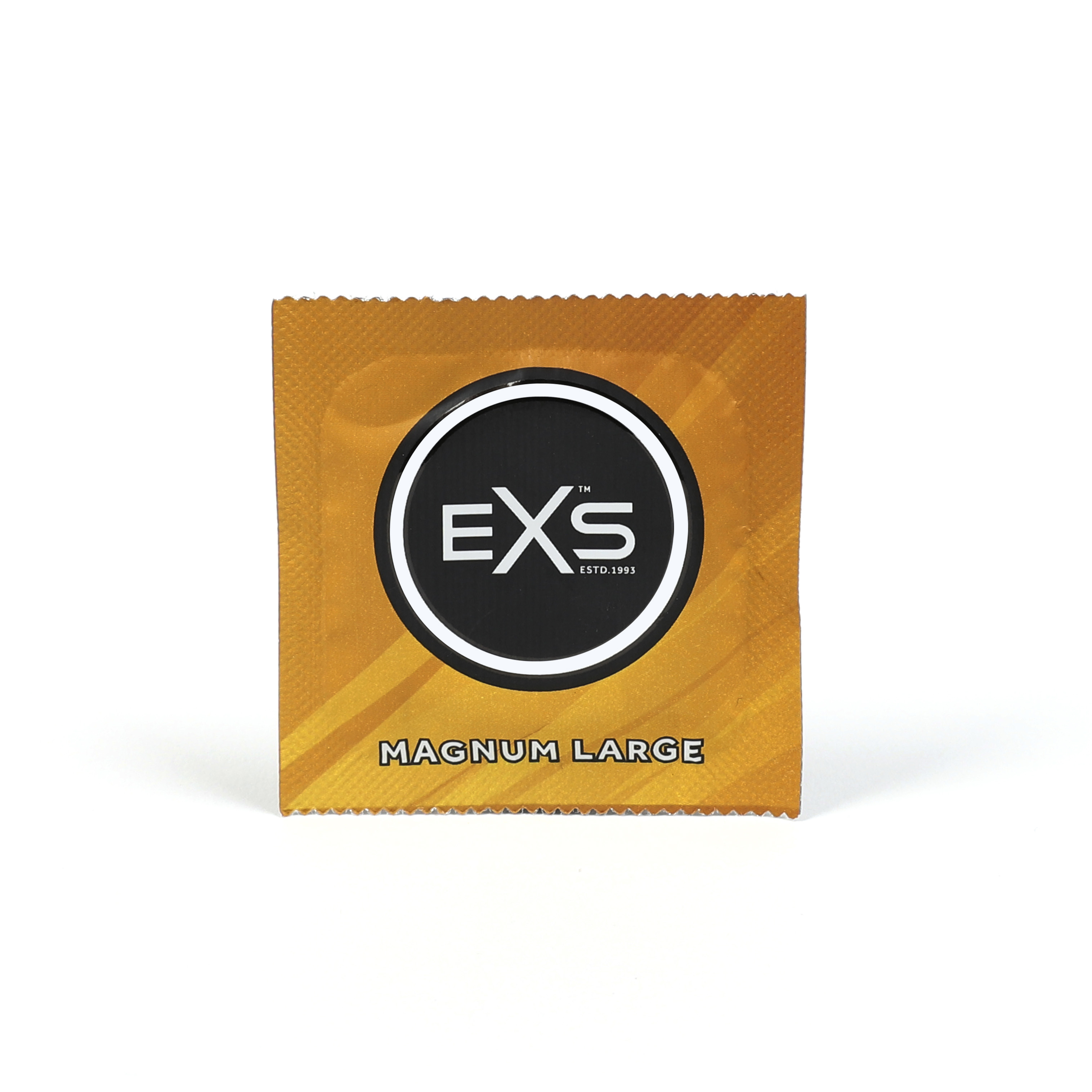 EXS Magnum 60mm condoms (48pcs)