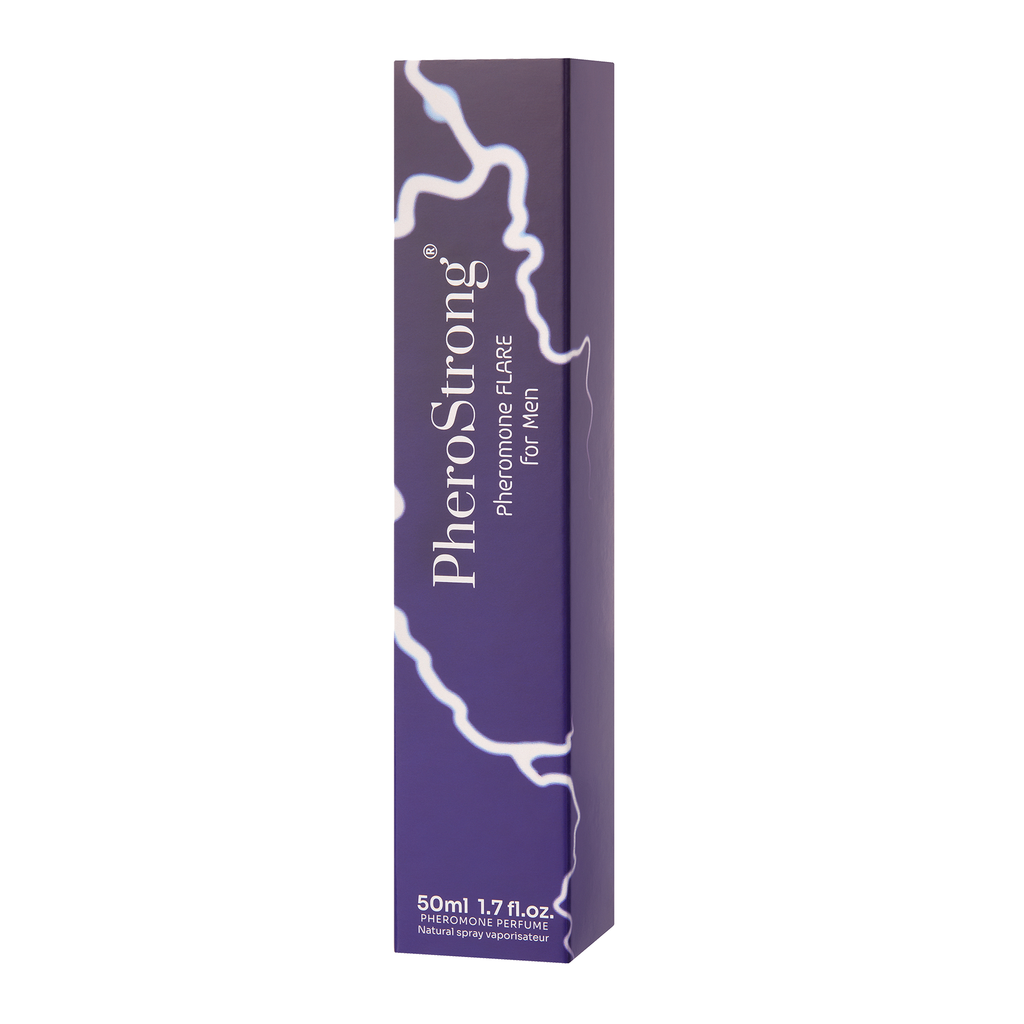 PheroStrong Pheromone Flare for Men 50ml