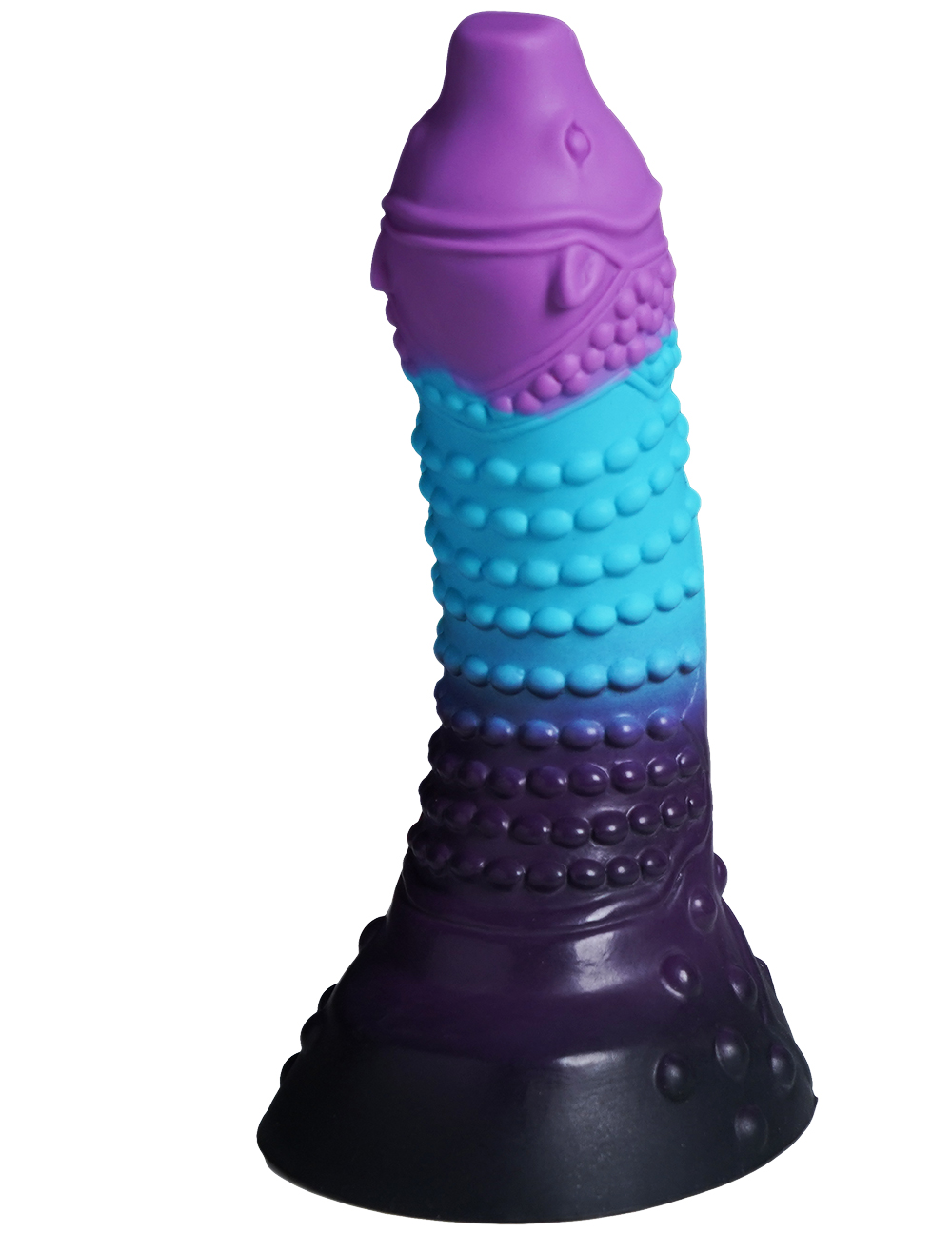 XX-DREAMSTOYS Mutant Dildo No. 11*