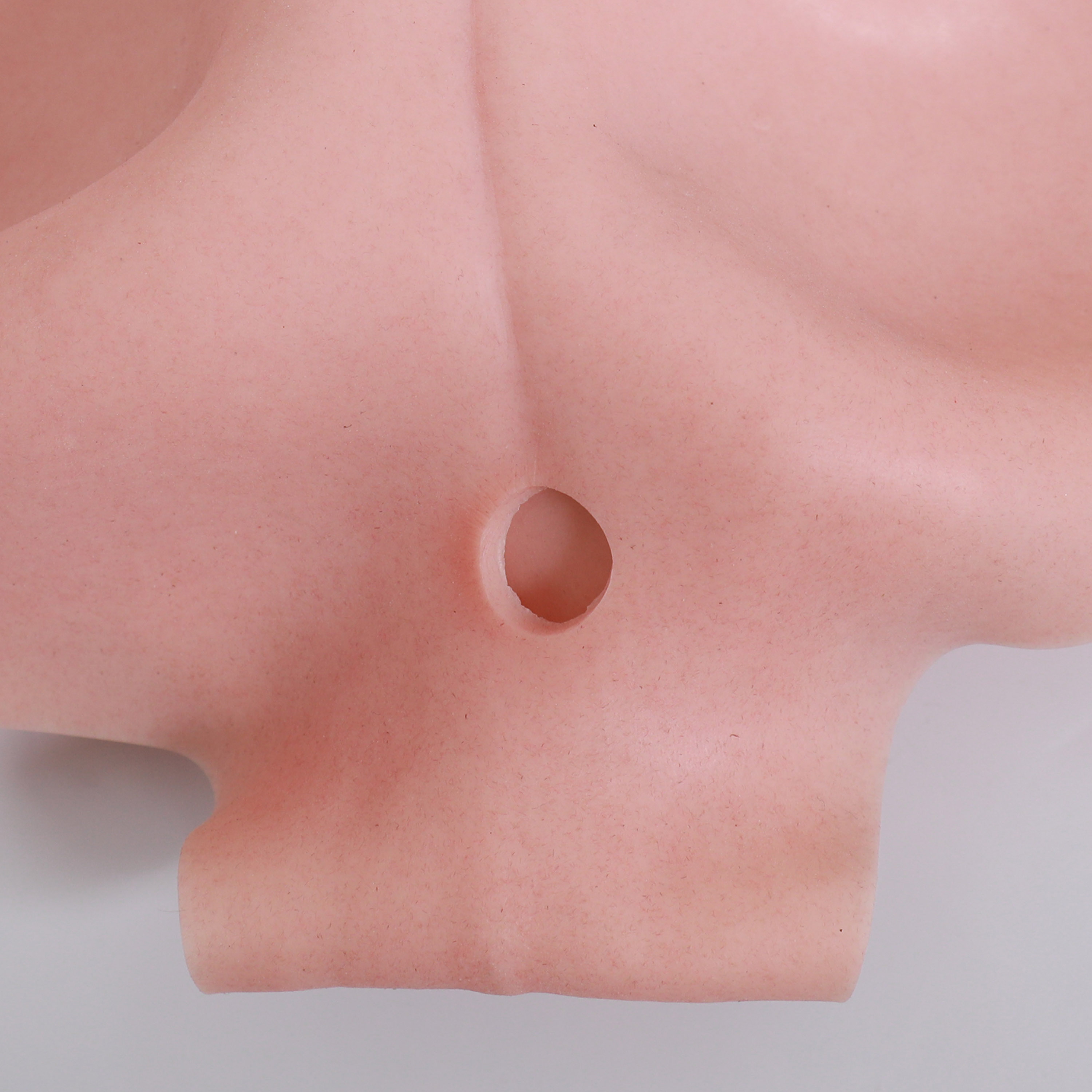 XX-DREAMSTOYS Ultra Realistic Penis Form Size M