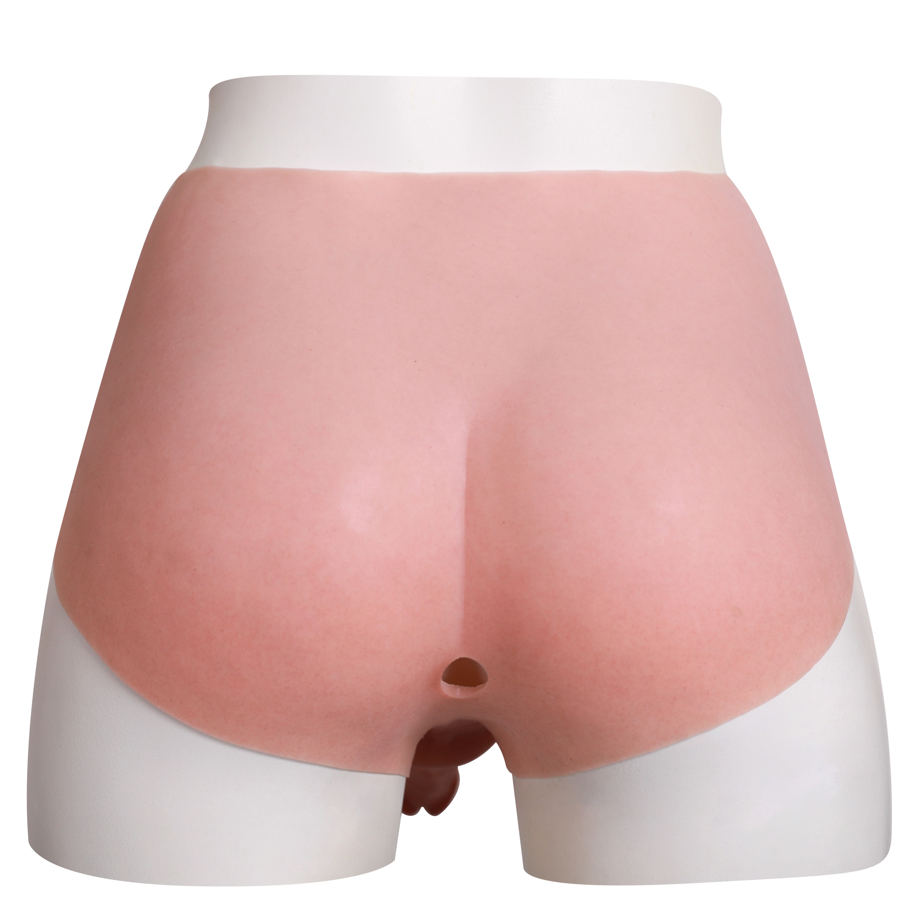 XX-DREAMSTOYS Ultra Realistic Penis Form Size L