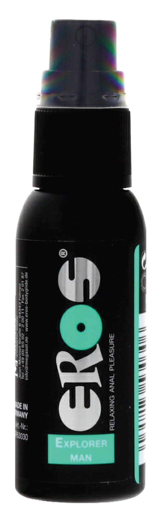EROS Explorer-Man-Spray 30ml