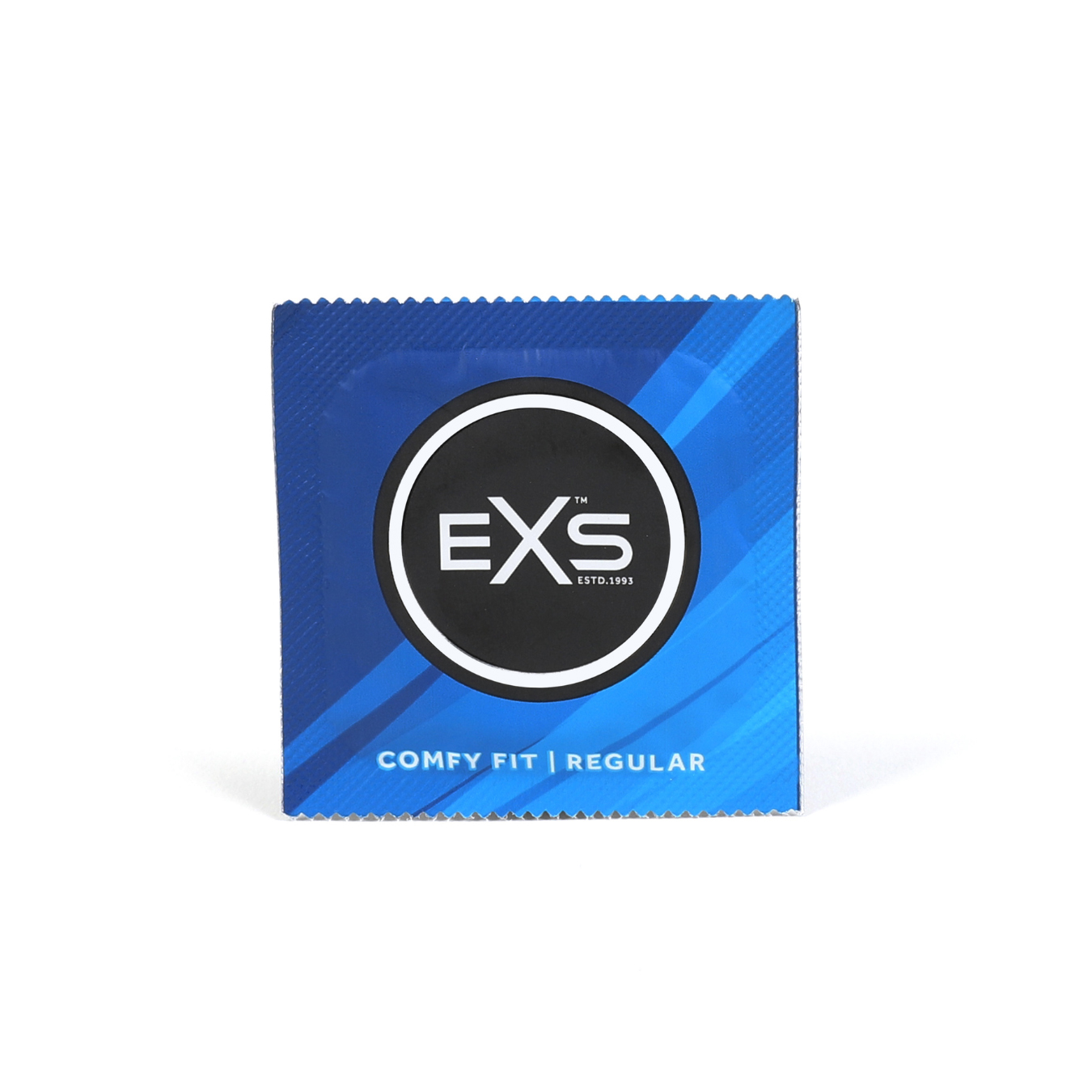 EXS Regular 54mm condoms (100pcs)